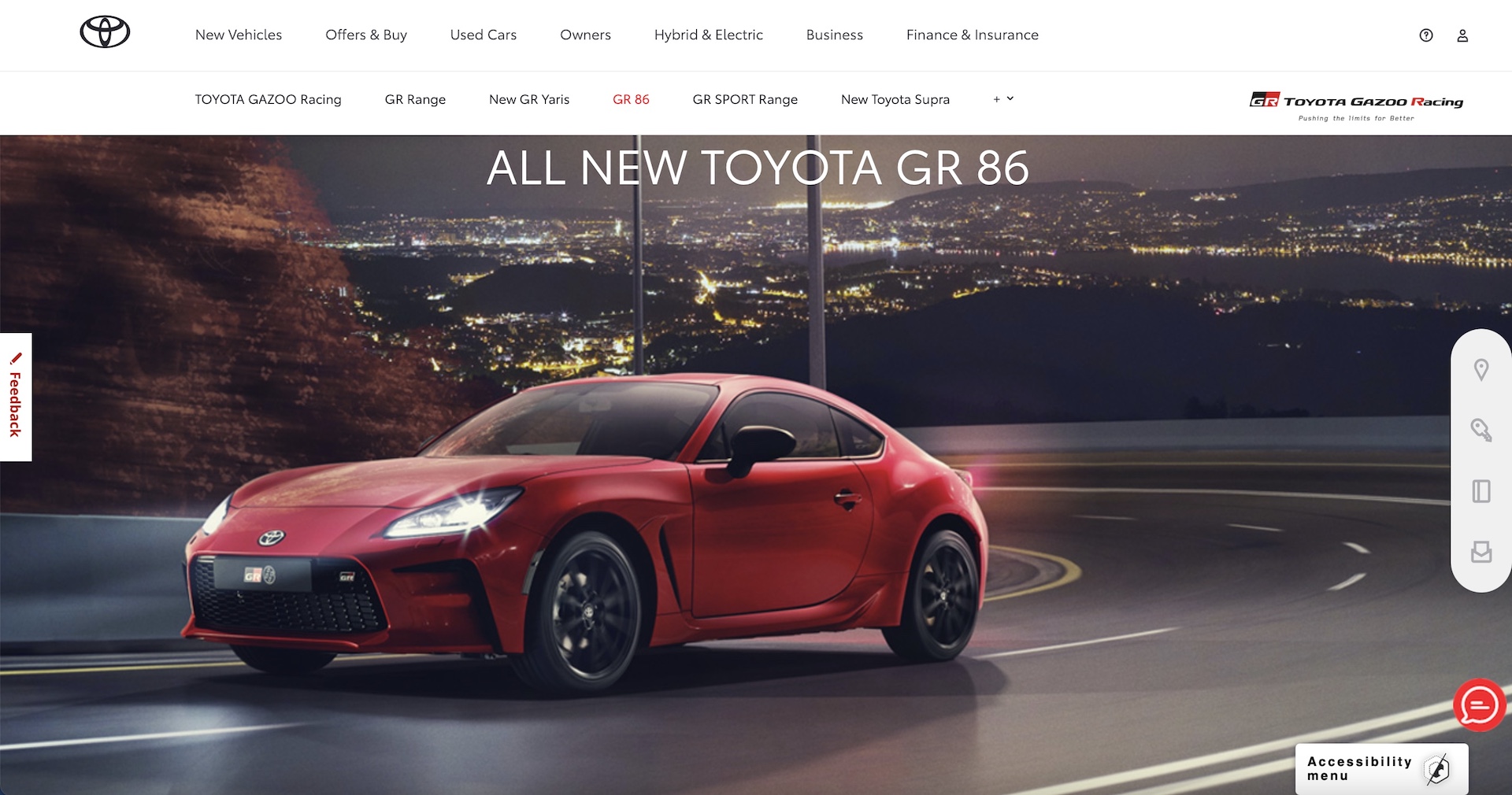 GR 86 Becomes GR86 As Toyota Bows To The Power Of The Hashtag