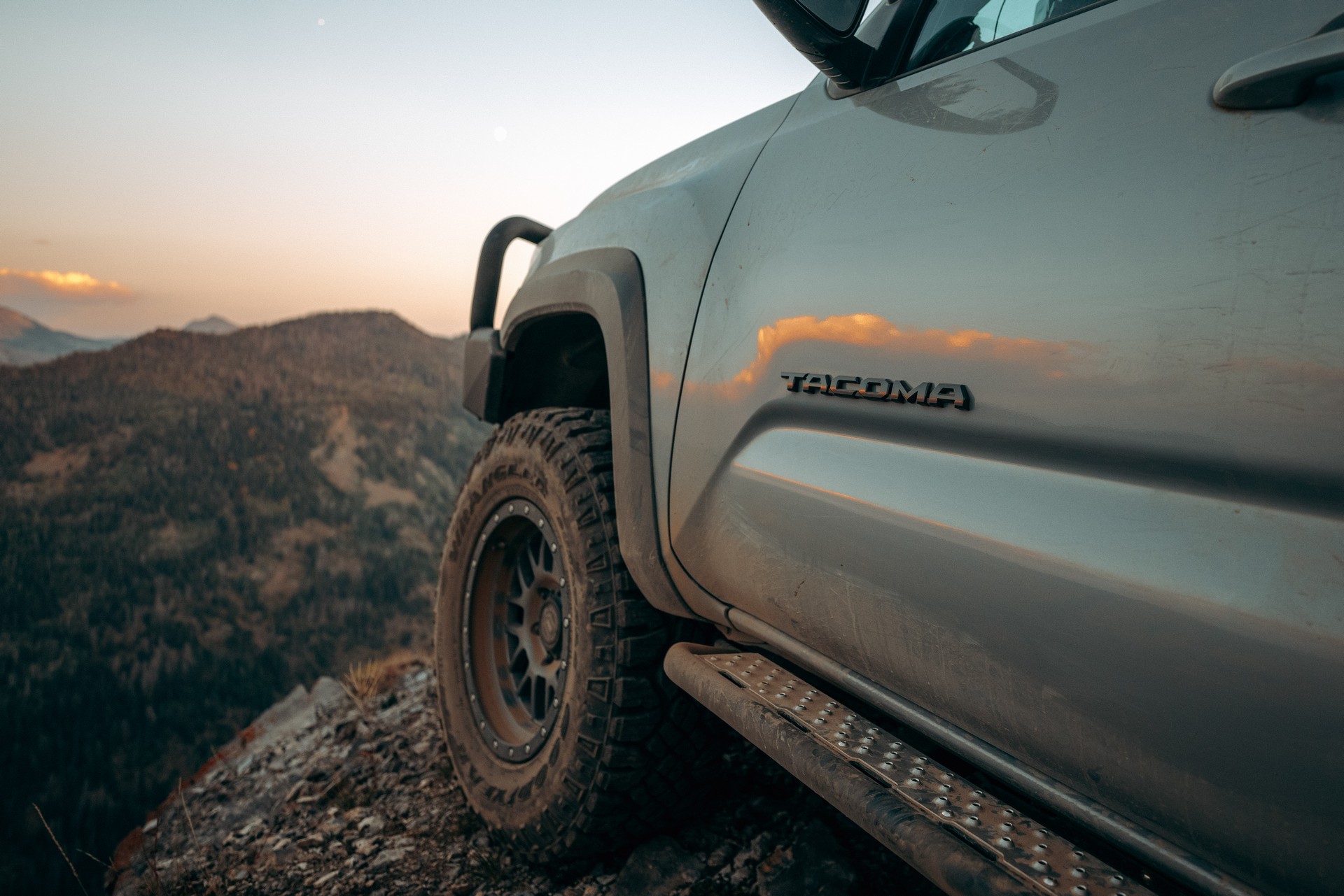 Toyota Tacozilla And Tacoma Overlanding Concepts Are Designed For Adventure