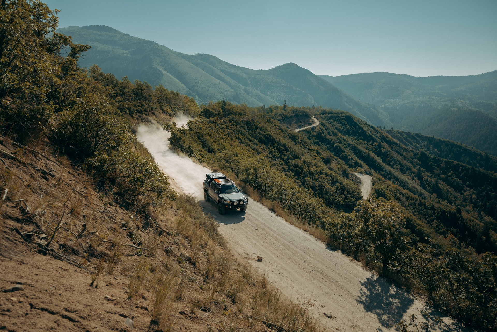 Toyota Tacozilla And Tacoma Overlanding Concepts Are Designed For Adventure