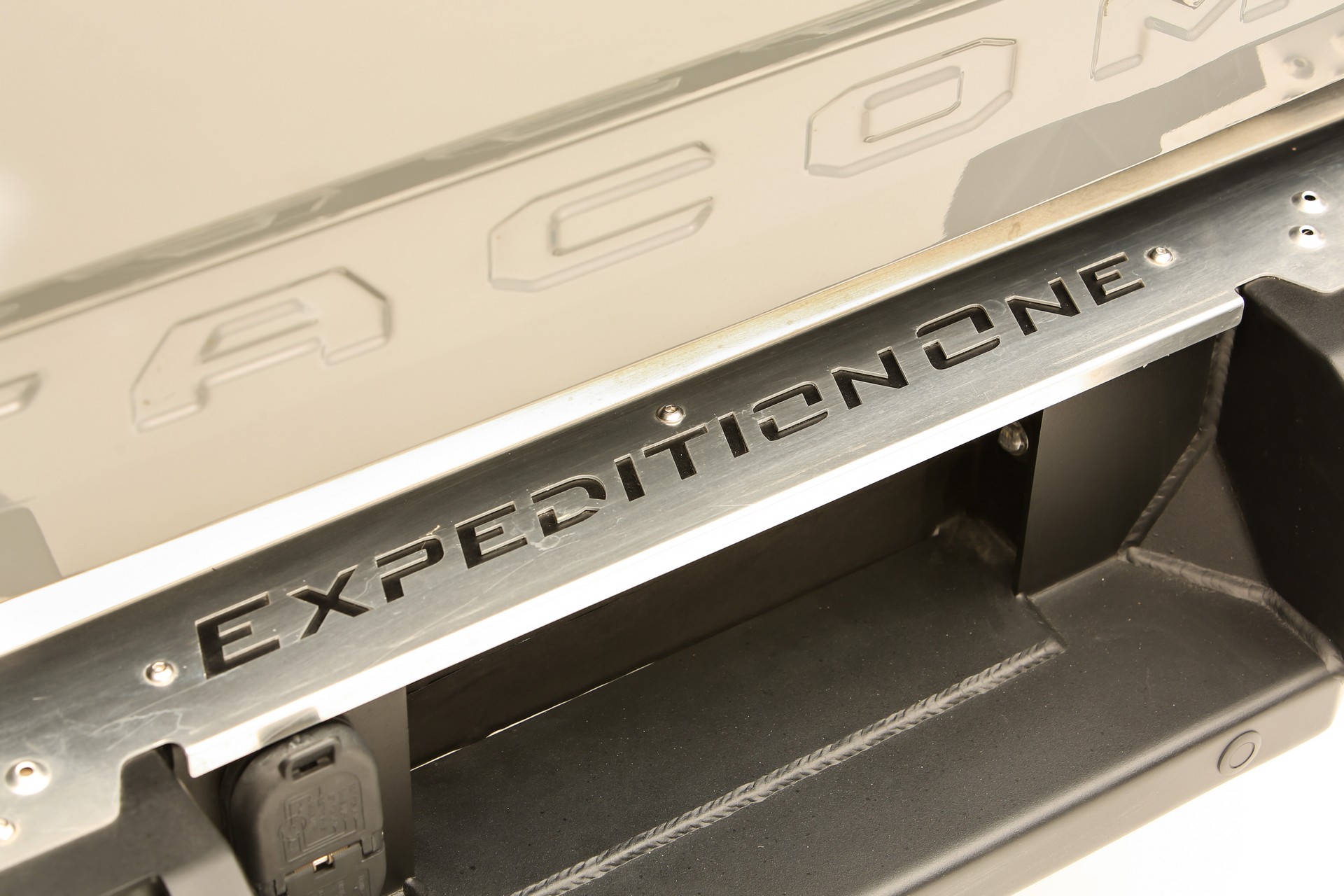 Toyota Tacozilla And Tacoma Overlanding Concepts Are Designed For Adventure