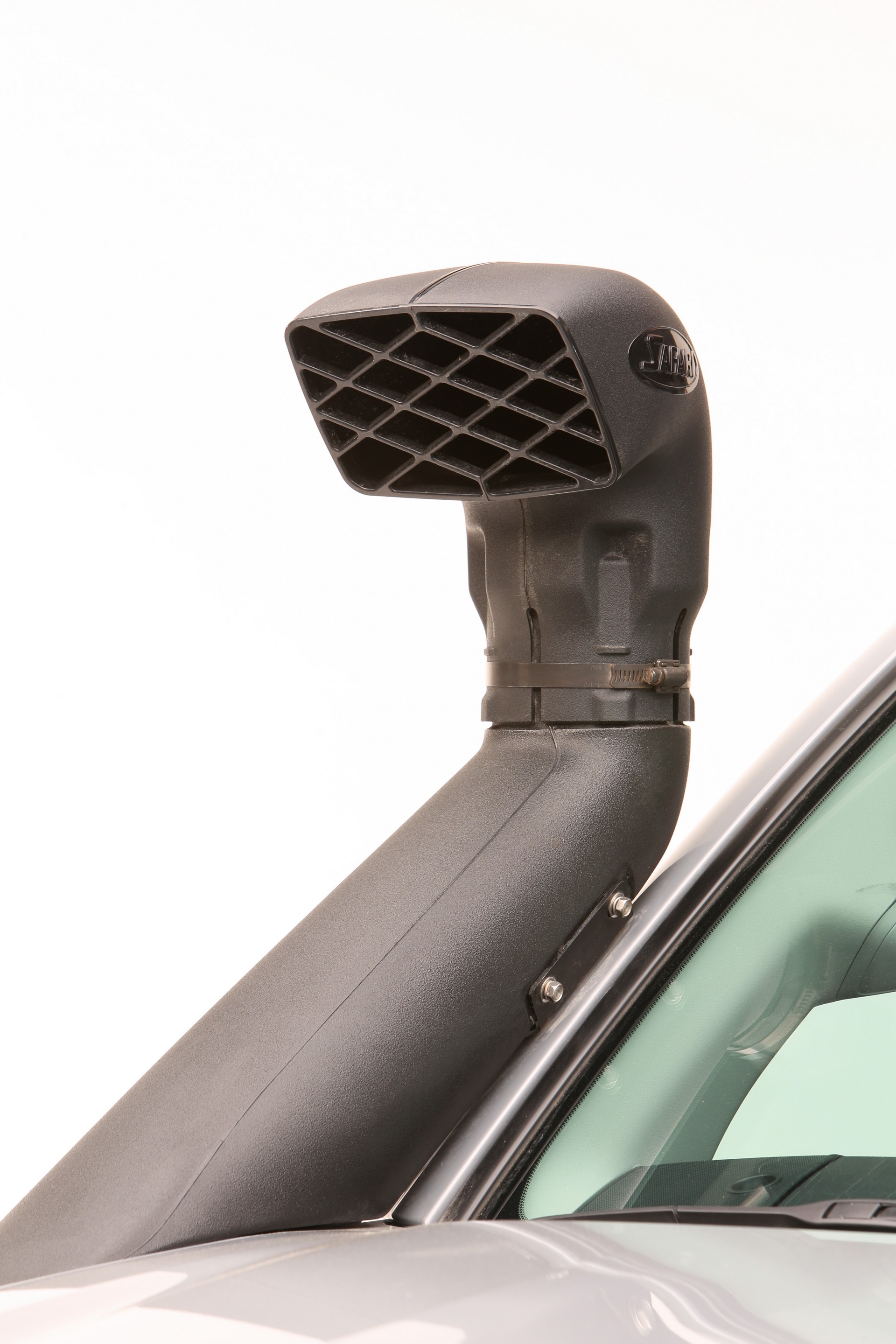 Toyota Tacozilla And Tacoma Overlanding Concepts Are Designed For Adventure