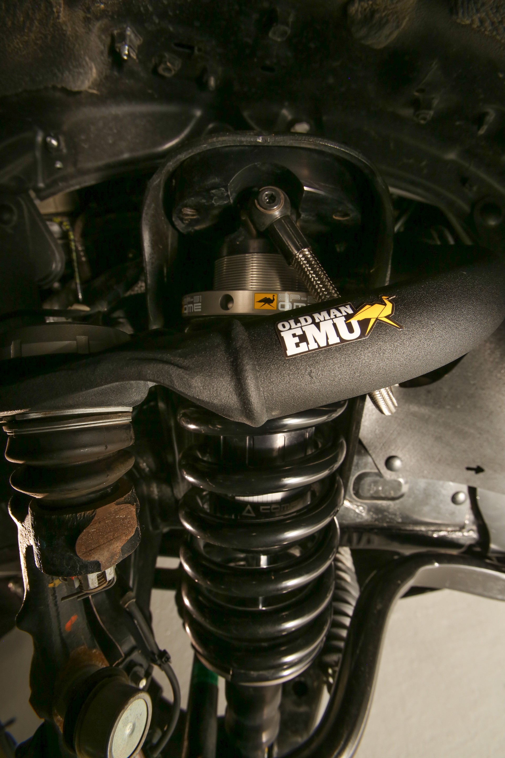 Toyota Tacozilla And Tacoma Overlanding Concepts Are Designed For Adventure