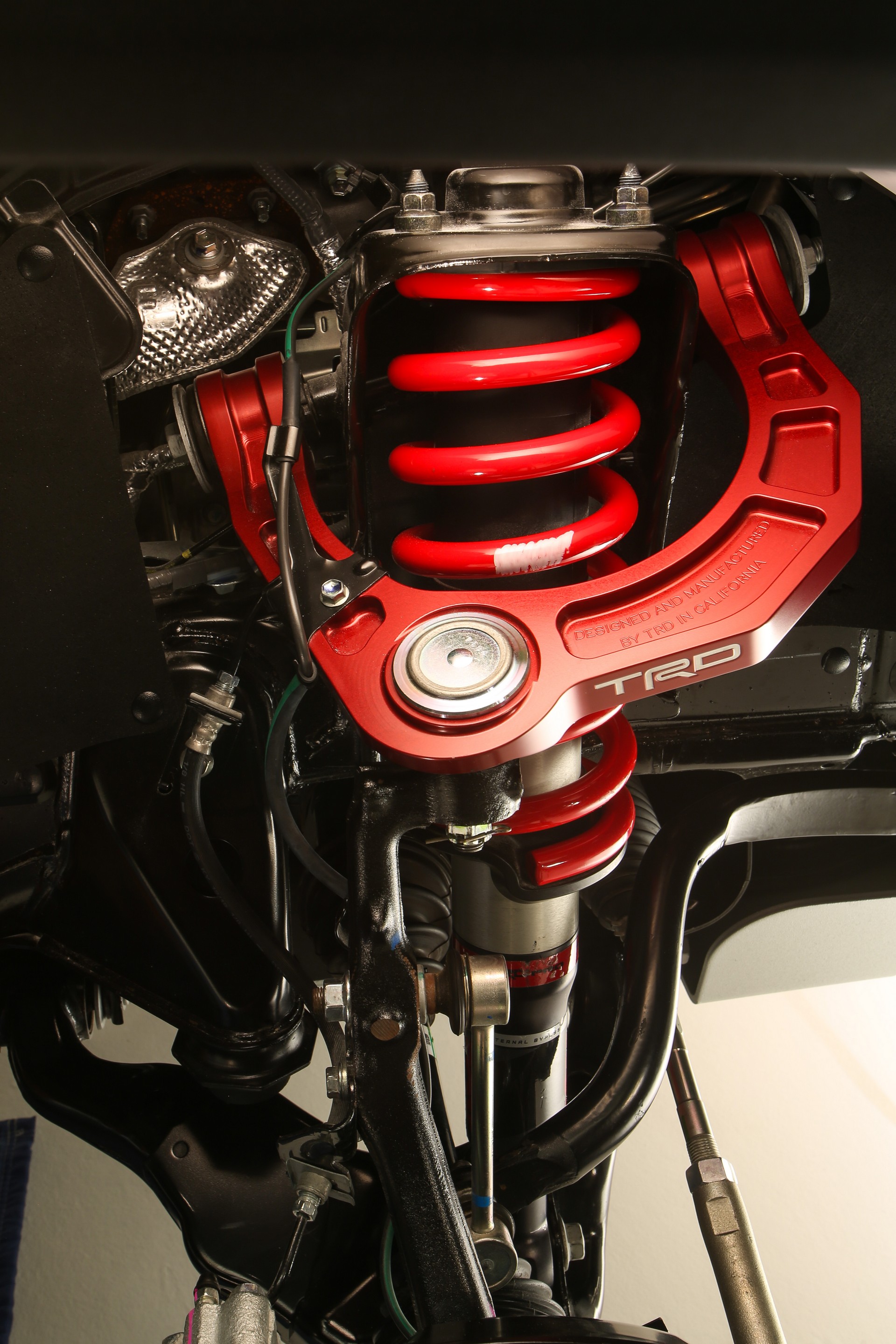 Toyota Tacozilla And Tacoma Overlanding Concepts Are Designed For Adventure