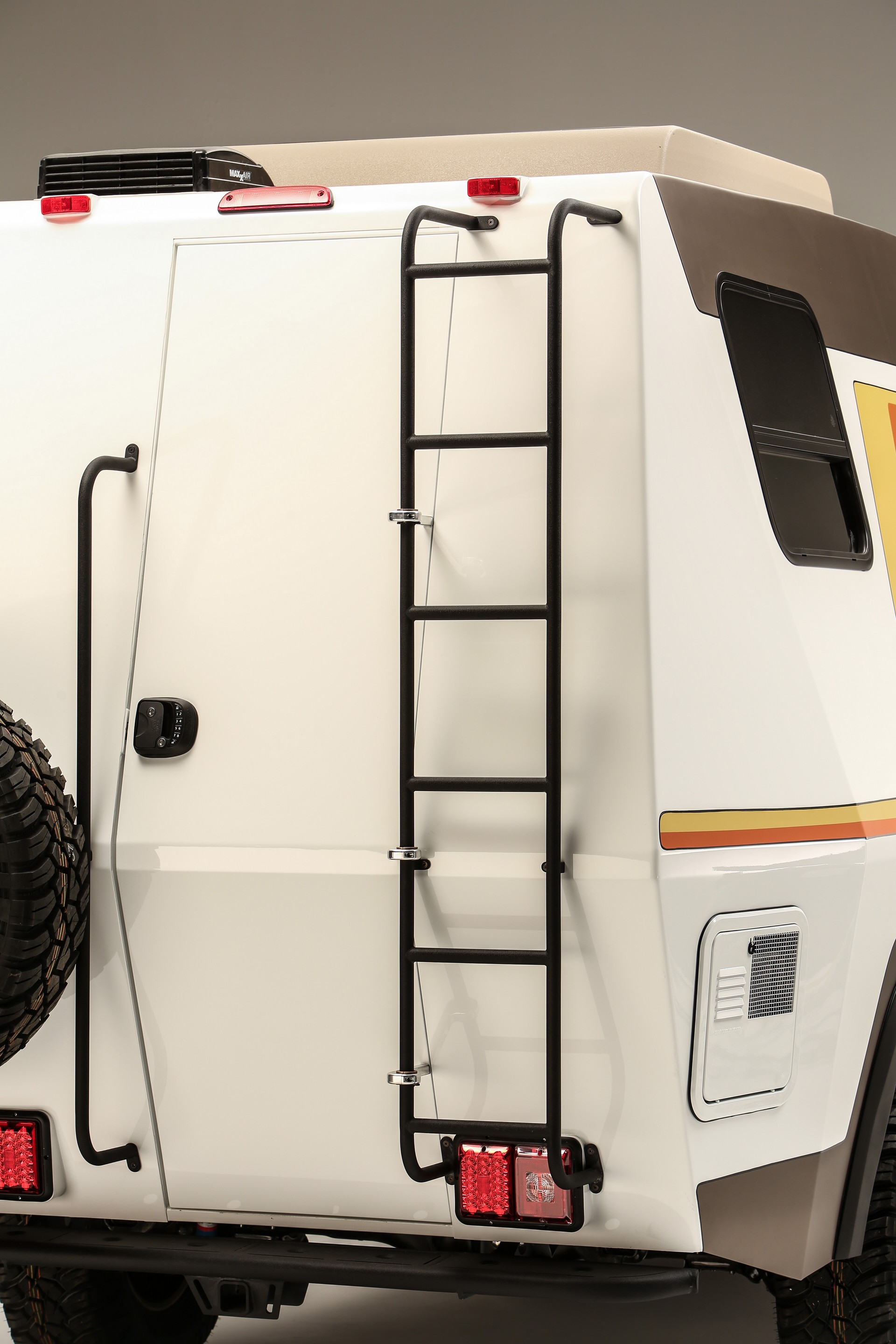 Toyota Tacozilla And Tacoma Overlanding Concepts Are Designed For Adventure