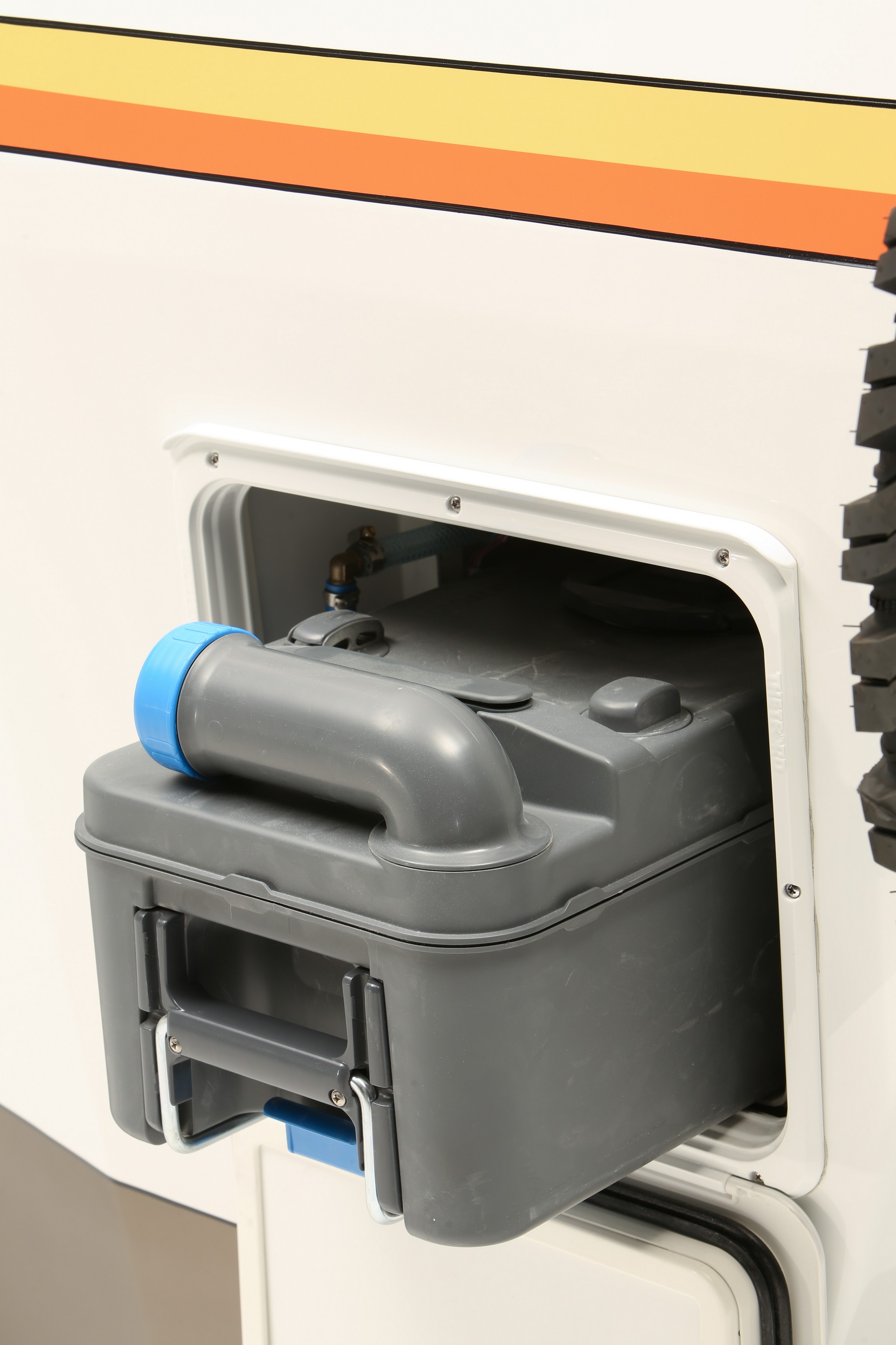 Toyota Tacozilla And Tacoma Overlanding Concepts Are Designed For Adventure