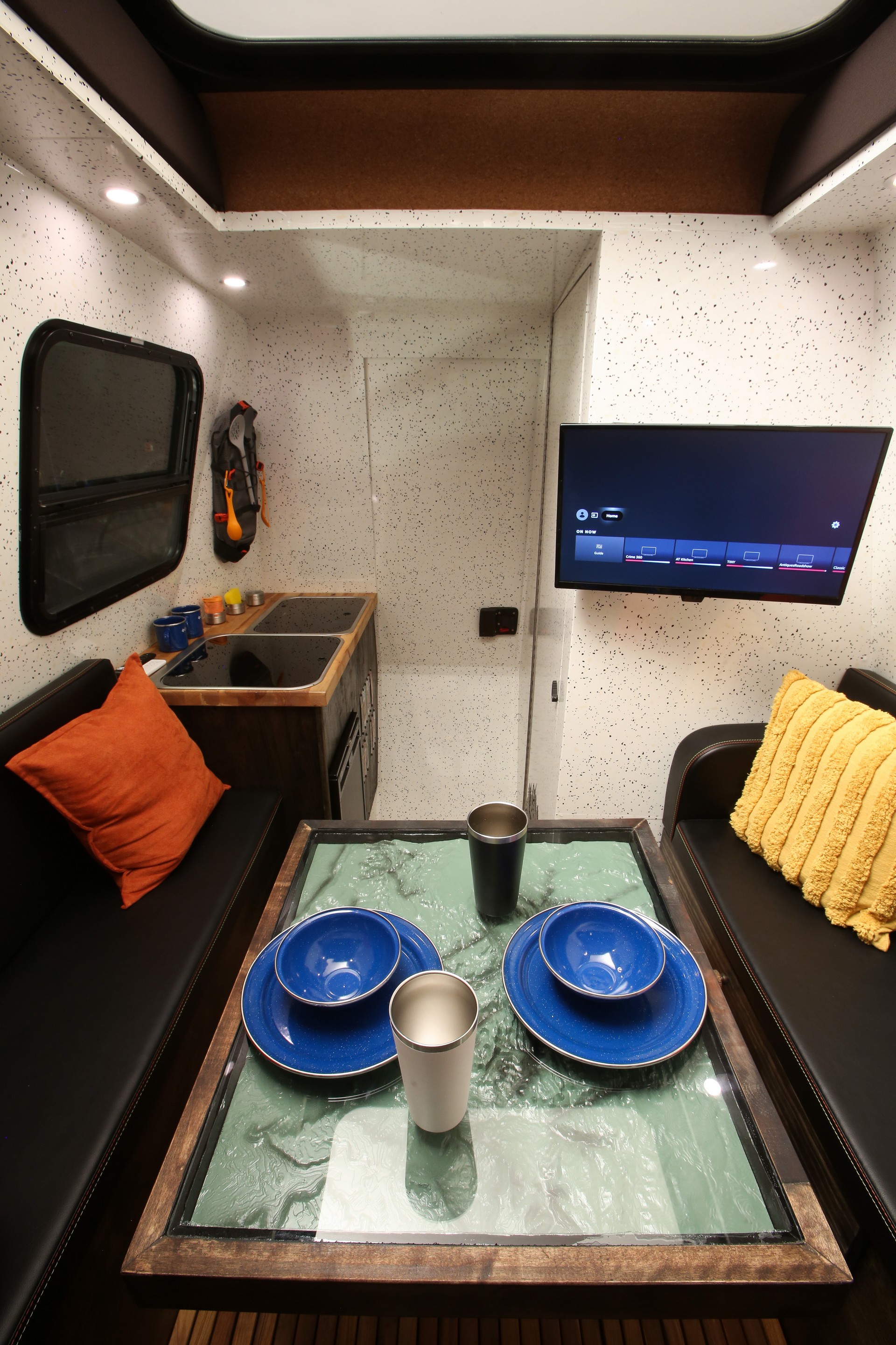 Toyota Tacozilla And Tacoma Overlanding Concepts Are Designed For Adventure