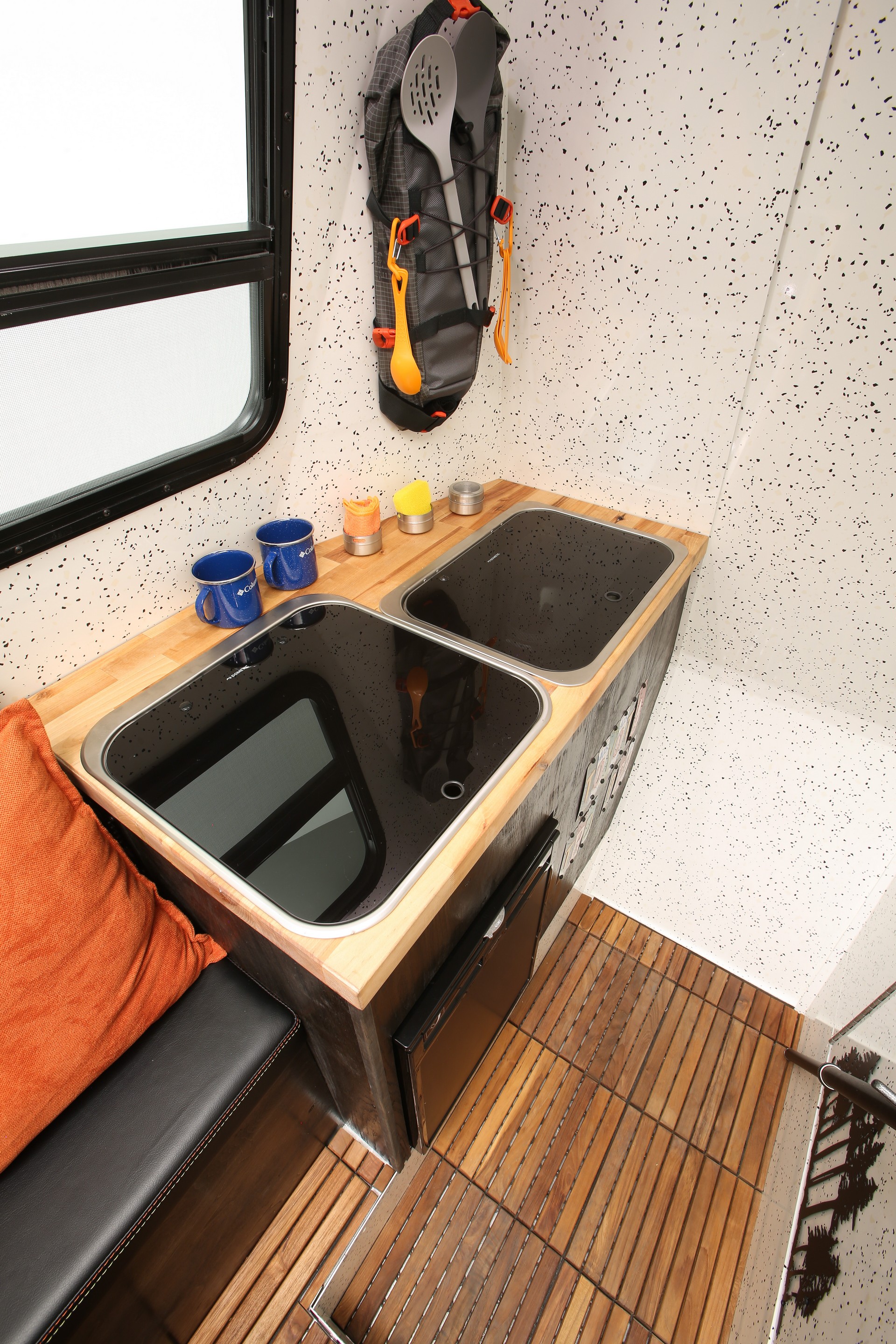 Toyota Tacozilla And Tacoma Overlanding Concepts Are Designed For Adventure