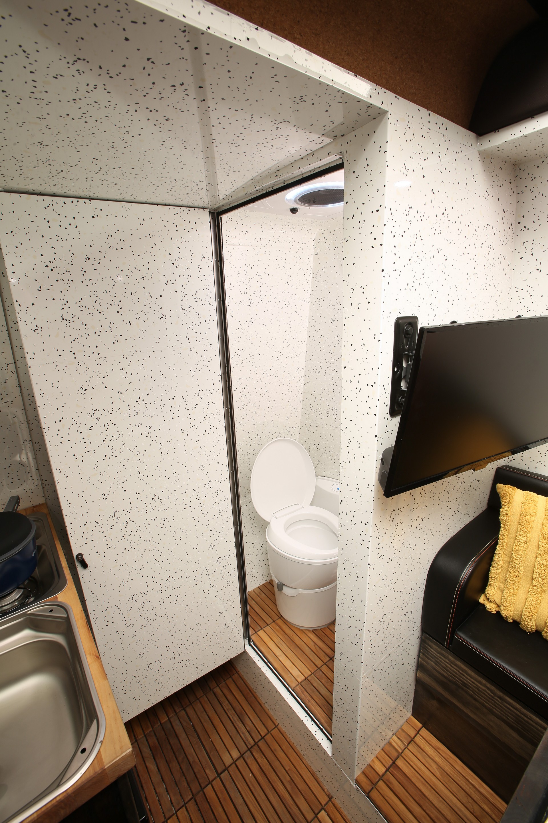 Toyota Tacozilla And Tacoma Overlanding Concepts Are Designed For Adventure