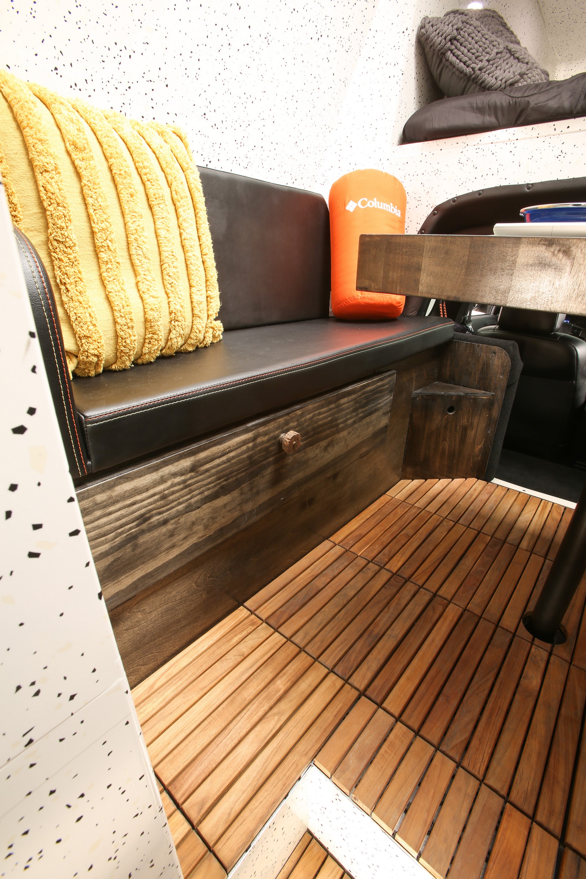 Toyota Tacozilla And Tacoma Overlanding Concepts Are Designed For Adventure