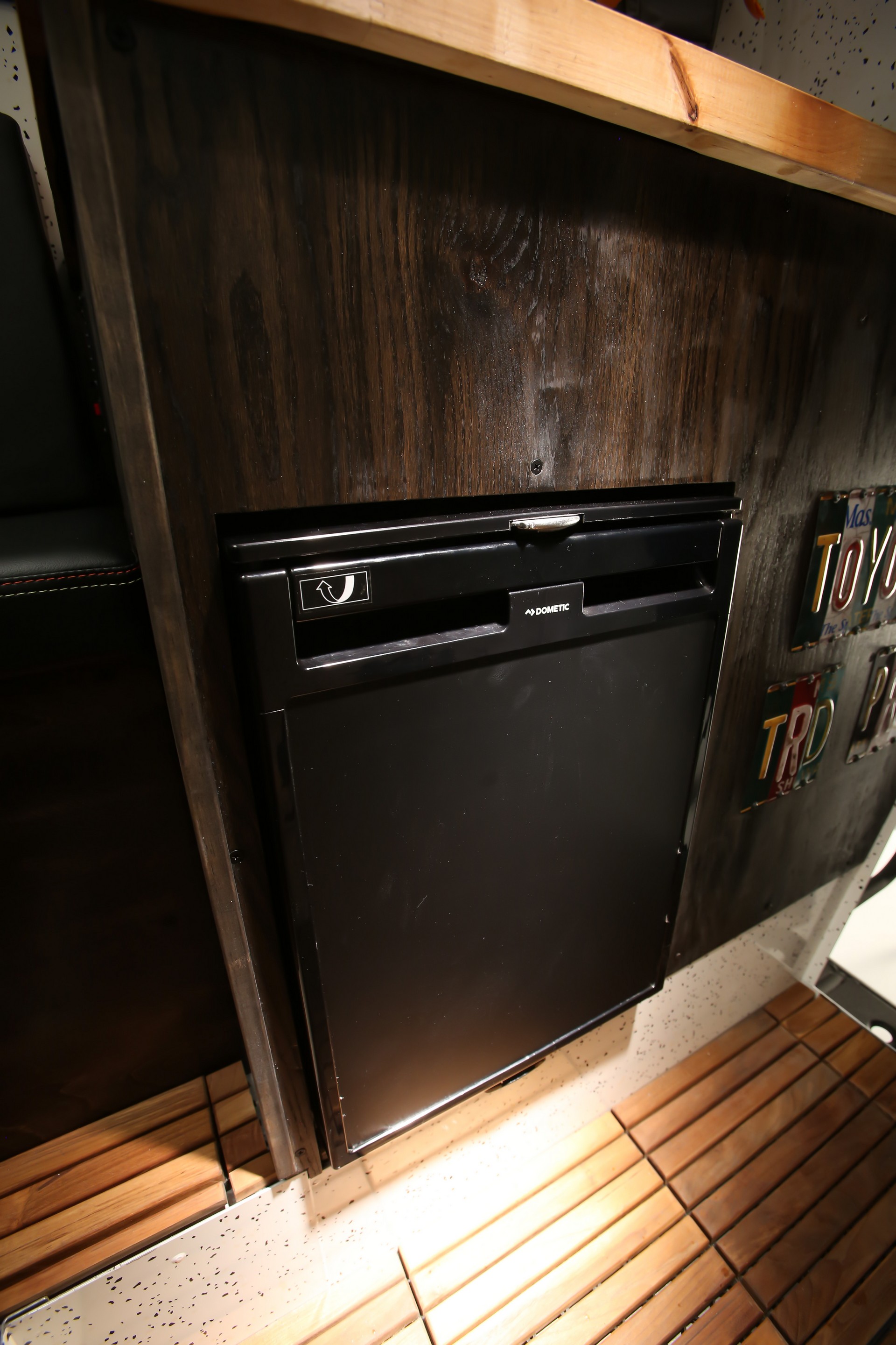 Toyota Tacozilla And Tacoma Overlanding Concepts Are Designed For Adventure