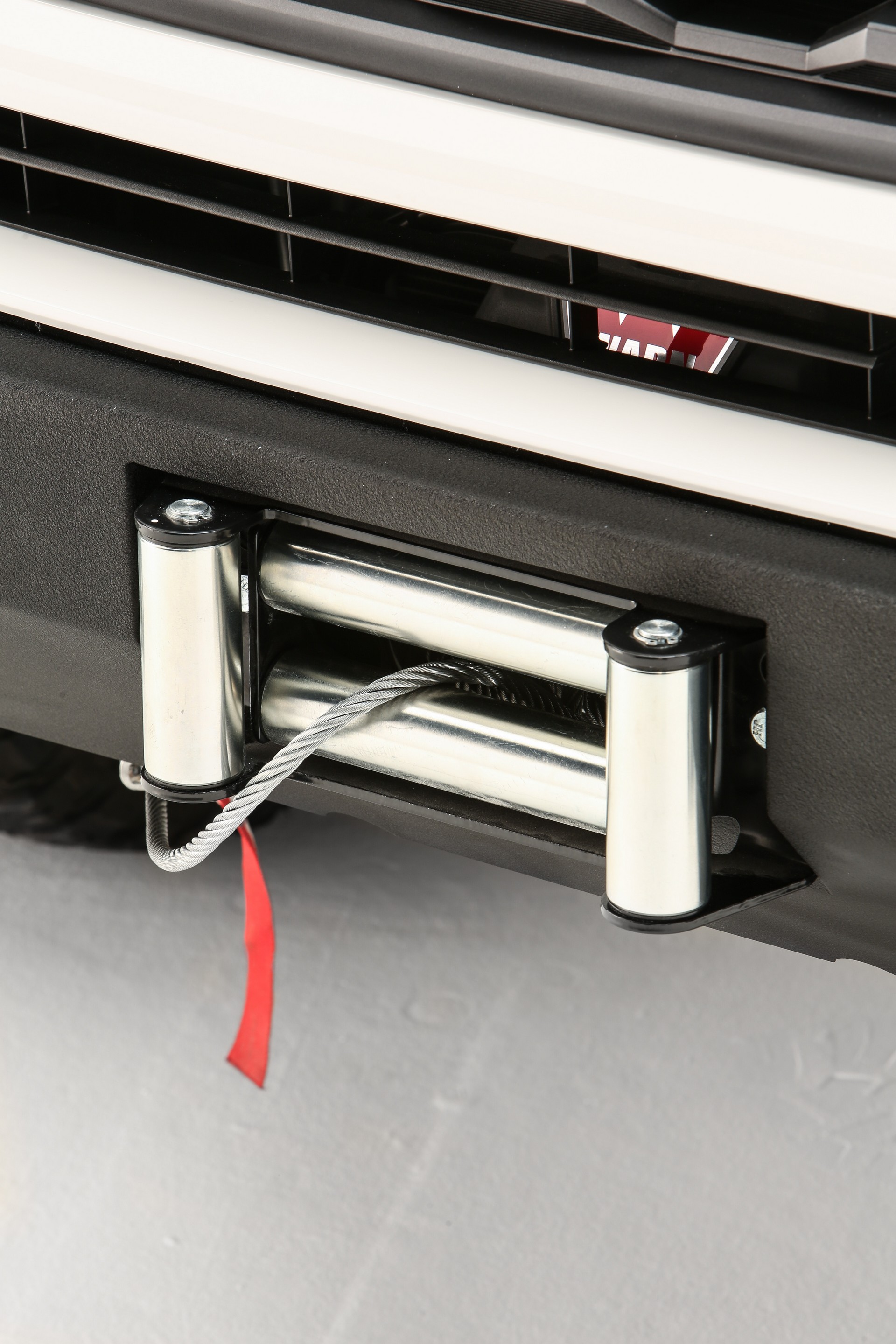 Toyota Tacozilla And Tacoma Overlanding Concepts Are Designed For Adventure