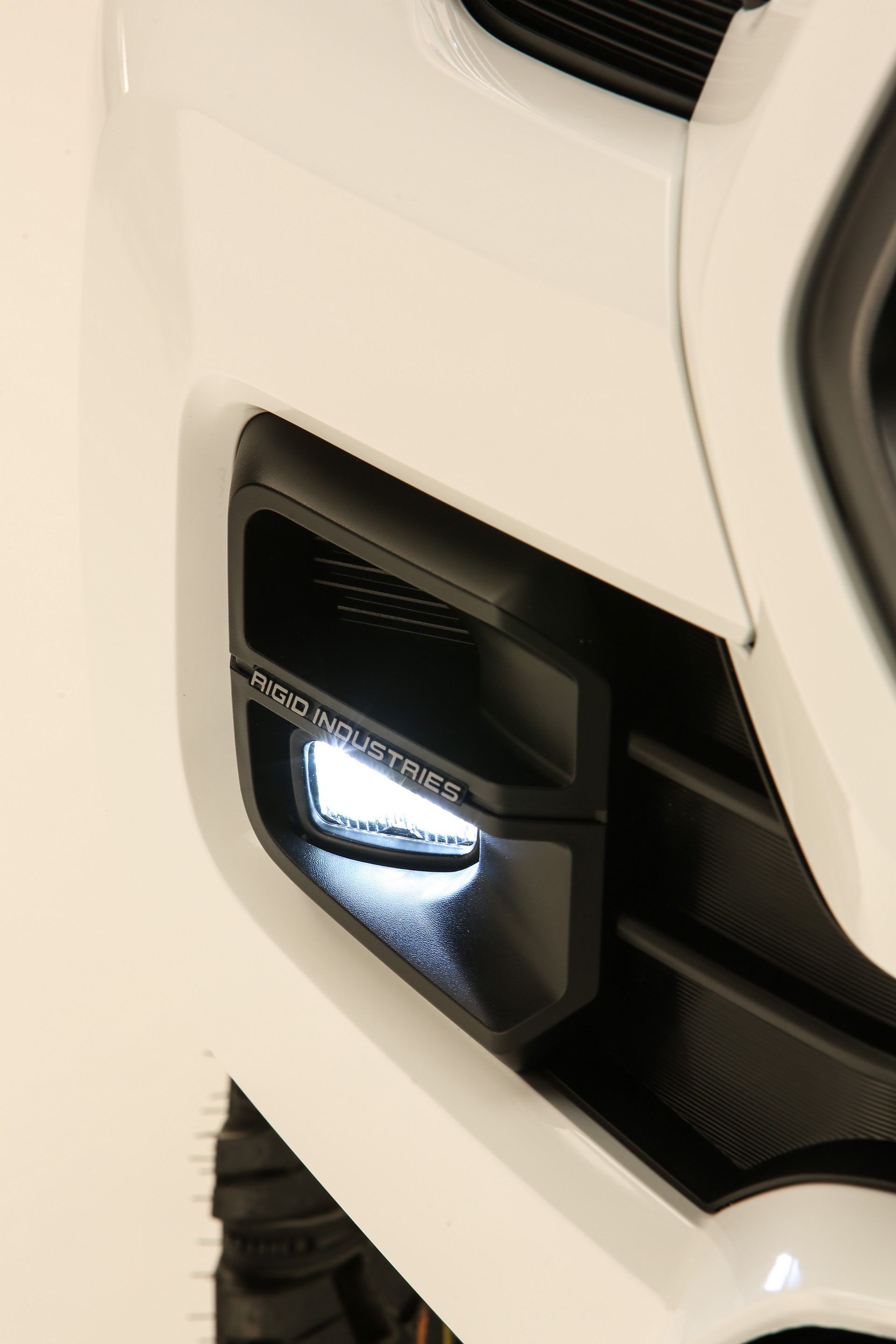 Toyota Tacozilla And Tacoma Overlanding Concepts Are Designed For Adventure