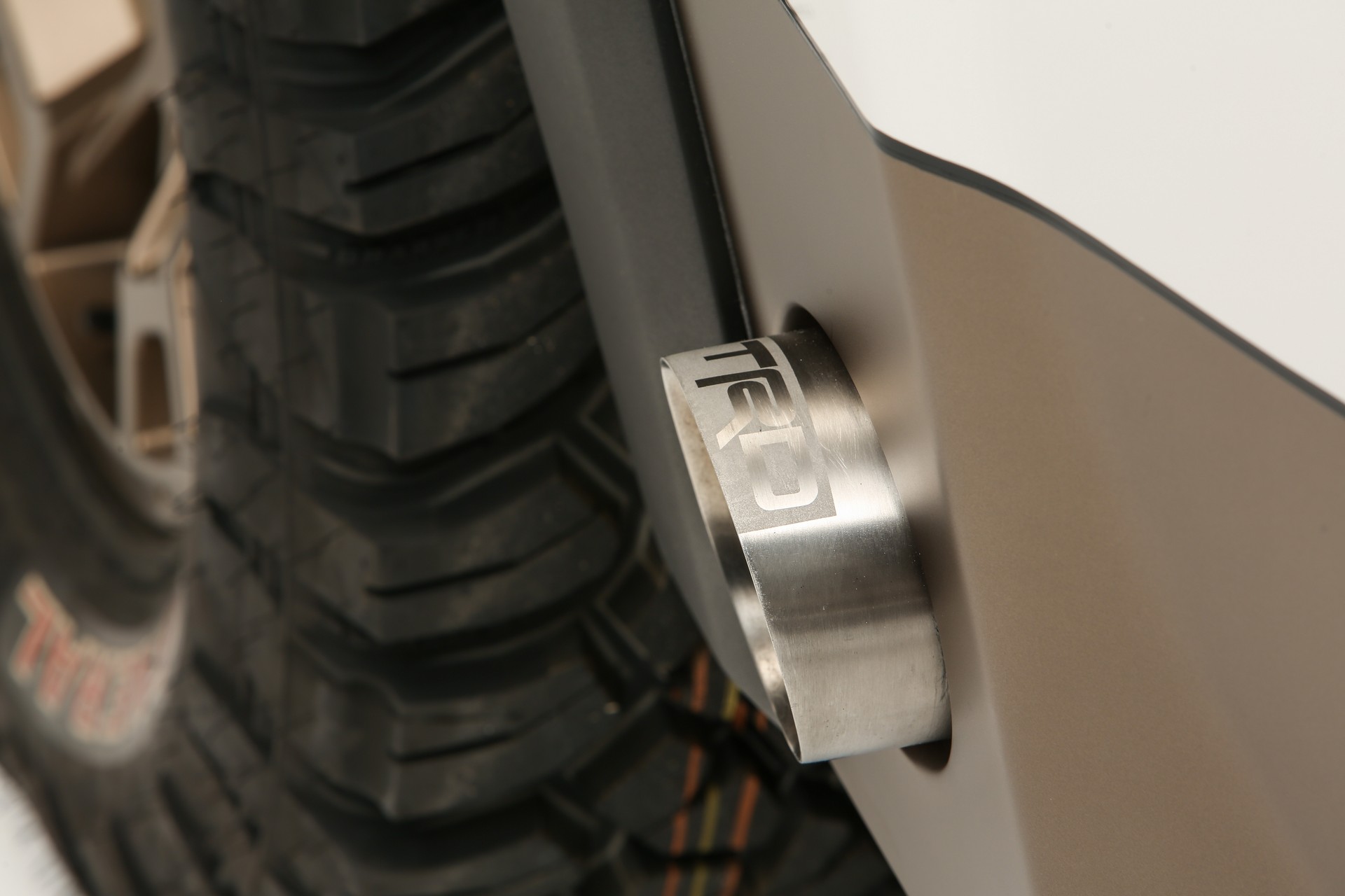 Toyota Tacozilla And Tacoma Overlanding Concepts Are Designed For Adventure