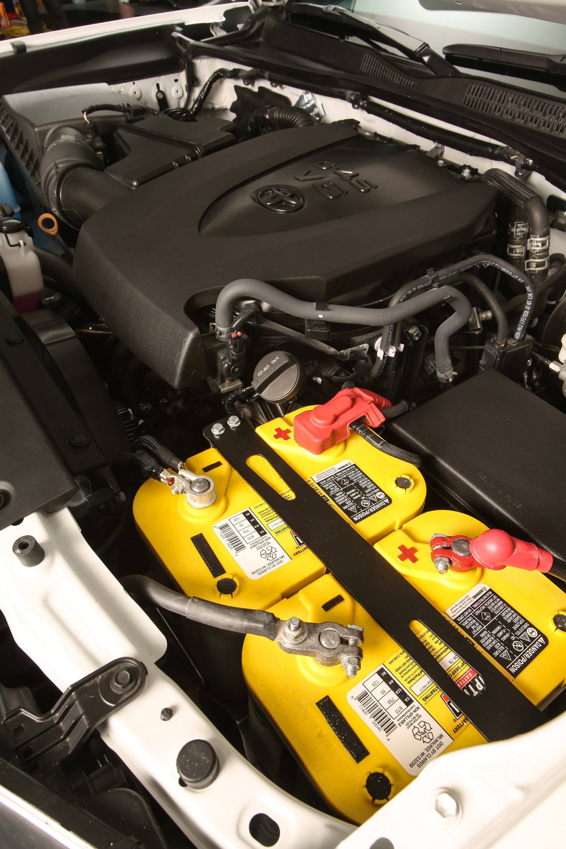 Toyota Tacozilla And Tacoma Overlanding Concepts Are Designed For Adventure