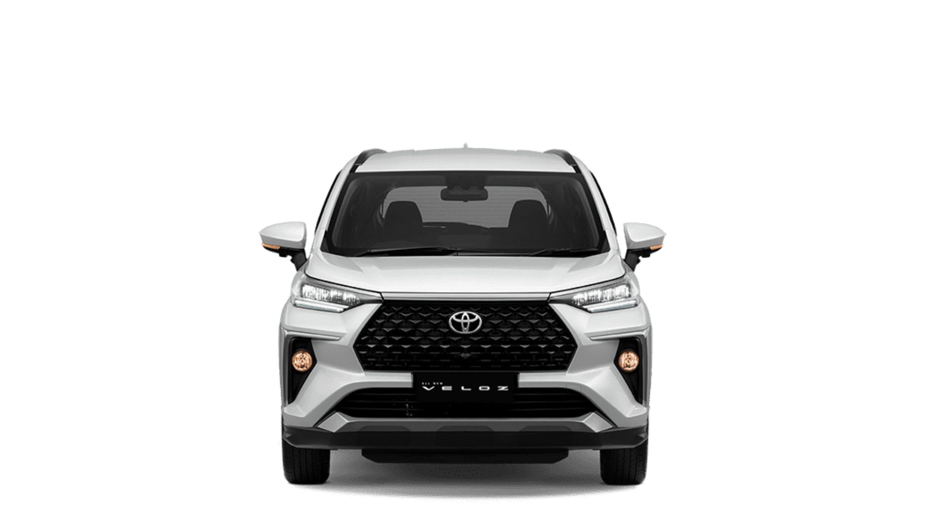 Toyota Avanza, Veloz And Daihatsu Xenia MPV Siblings Unveiled In Indonesia