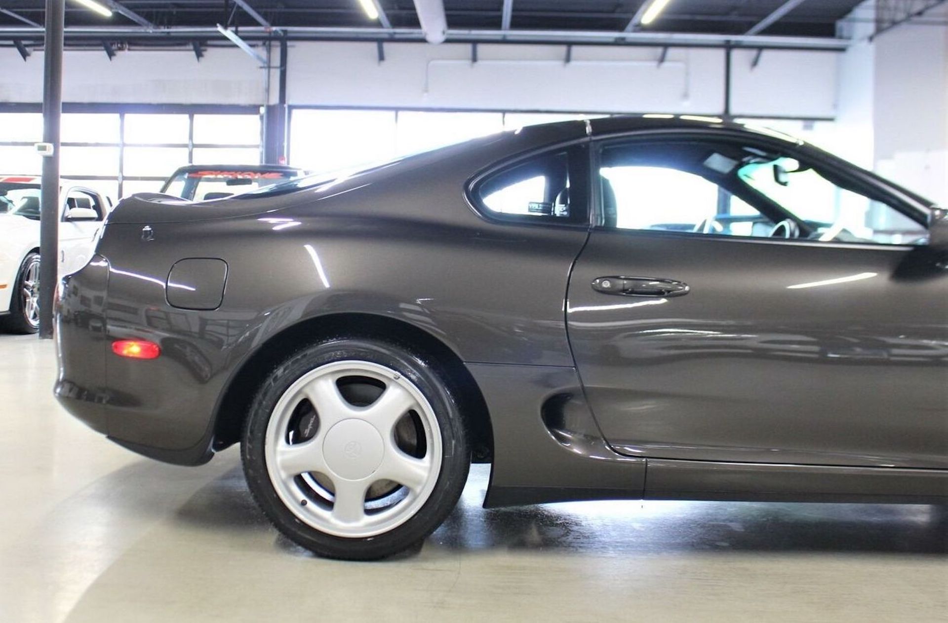 $300k For A ’93 Toyota Supra? This Has Got Out Of Hand