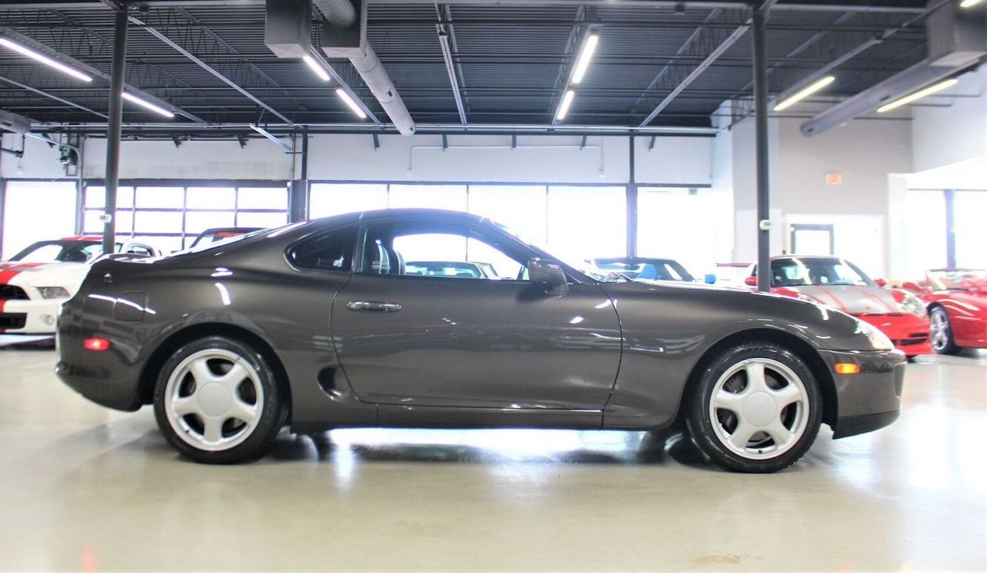 $300k For A ’93 Toyota Supra? This Has Got Out Of Hand
