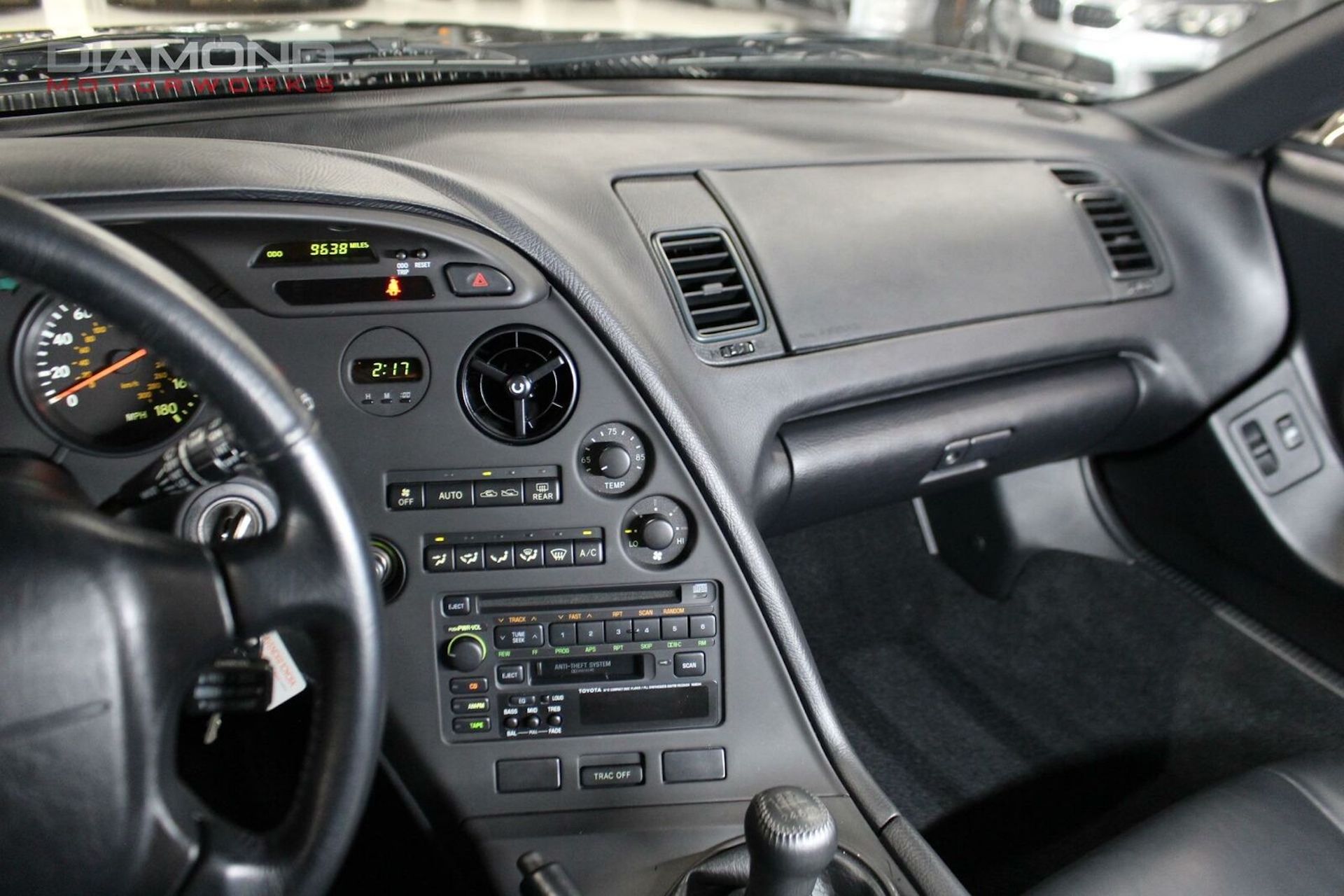 $300k For A ’93 Toyota Supra? This Has Got Out Of Hand