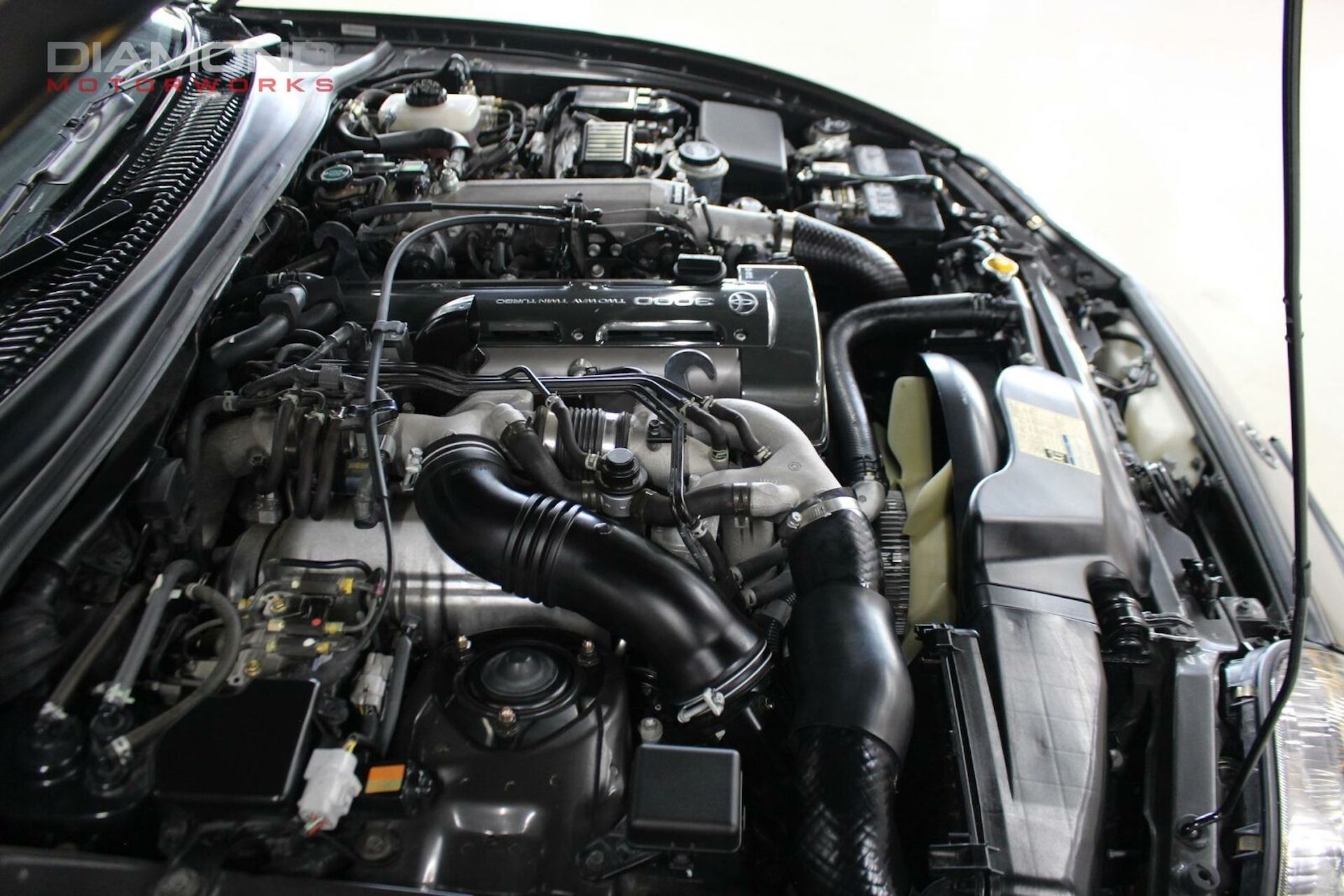 $300k For A ’93 Toyota Supra? This Has Got Out Of Hand