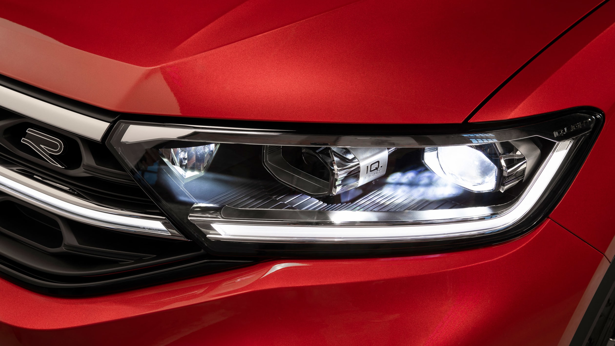 2022 Volkswagen T-Roc Comes With Tweaked Looks, Familiar Engines