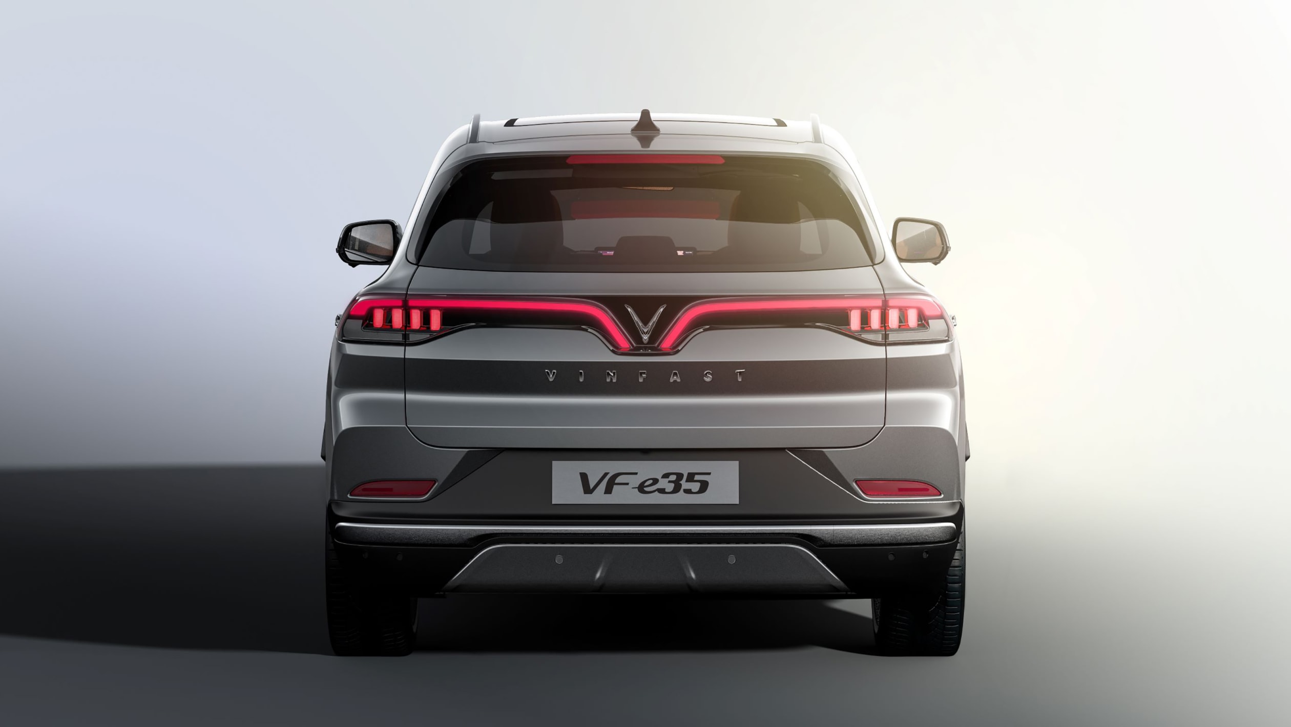 VinFast Unveils VF5, VF6, and VF7 Electric SUVs At CES, Announces Pricing For VF8 And VF9