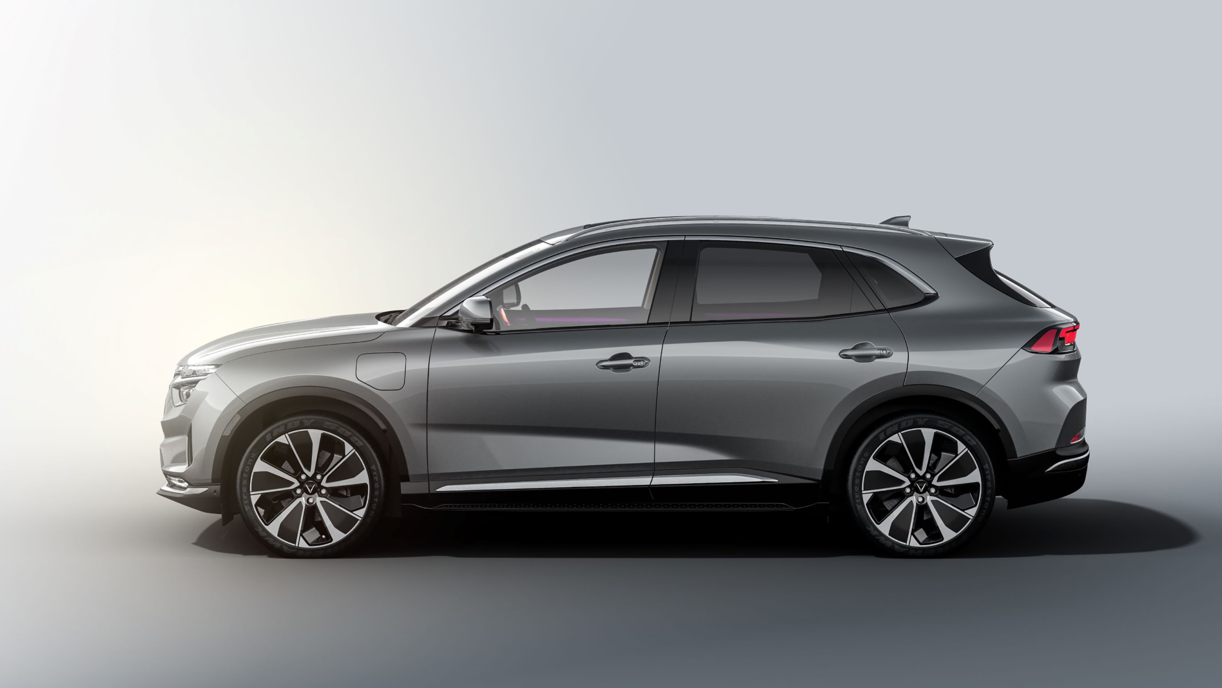 VinFast Unveils VF5, VF6, and VF7 Electric SUVs At CES, Announces Pricing For VF8 And VF9