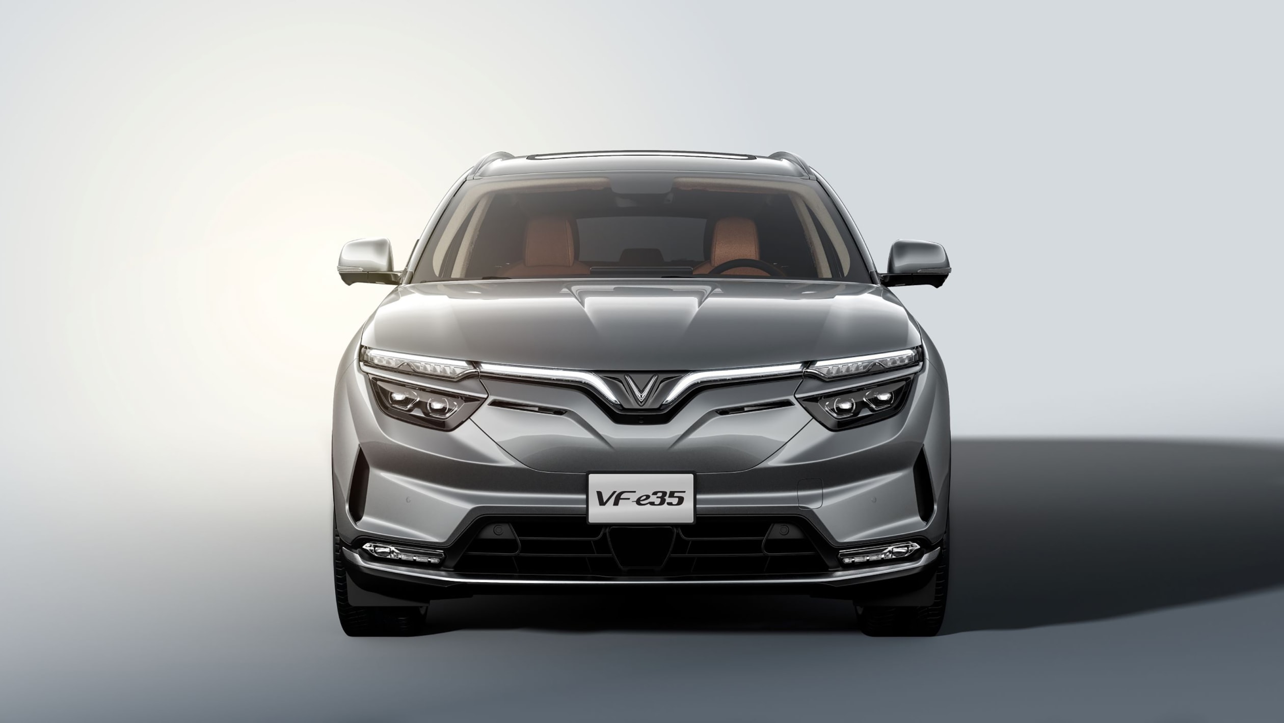 VinFast Unveils VF5, VF6, and VF7 Electric SUVs At CES, Announces Pricing For VF8 And VF9
