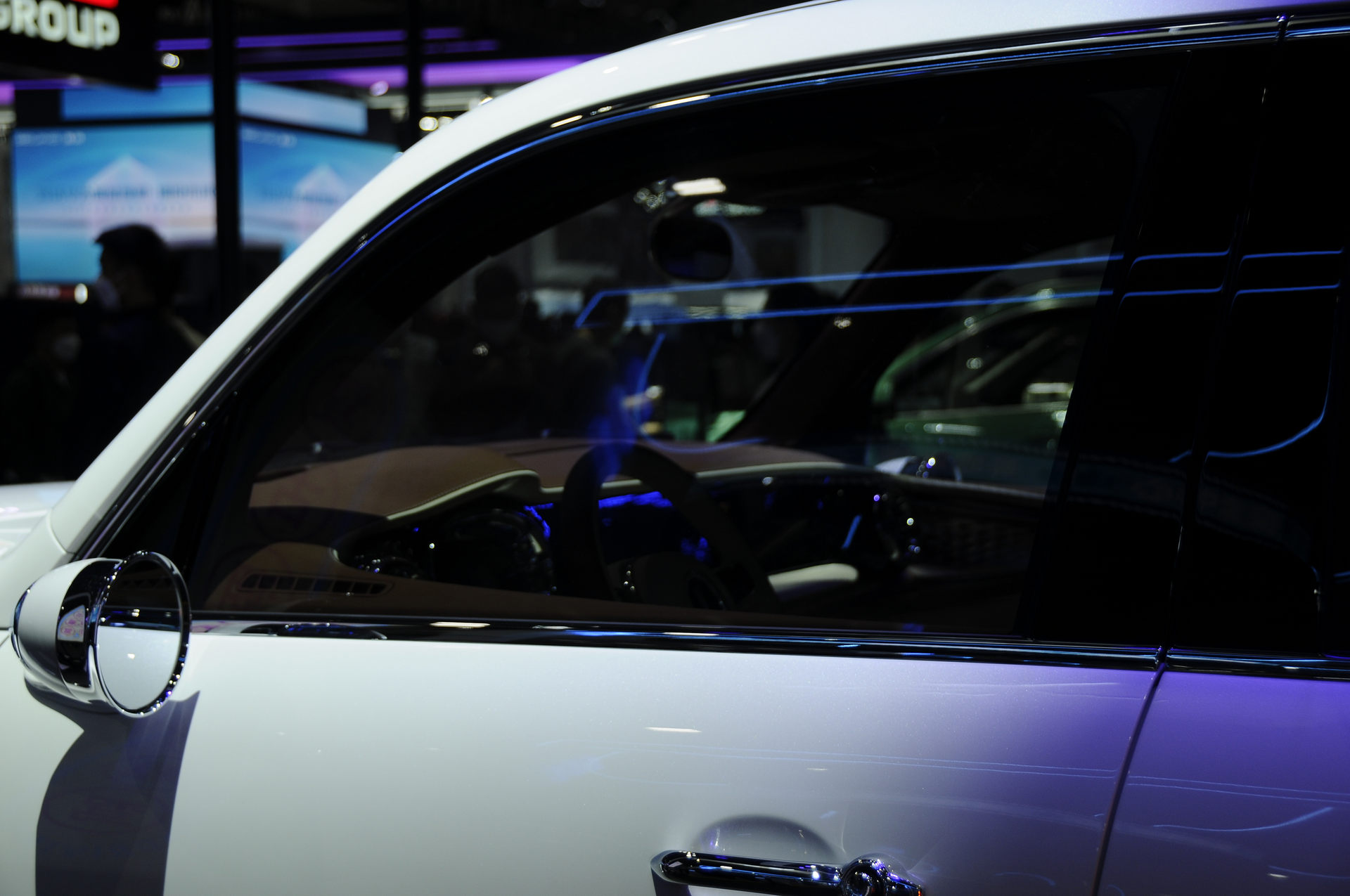 Great Wall’s WEY Yuanmeng Is A Retro Americana Faced Version Of The Ora Ballet Cat Beetle Clone