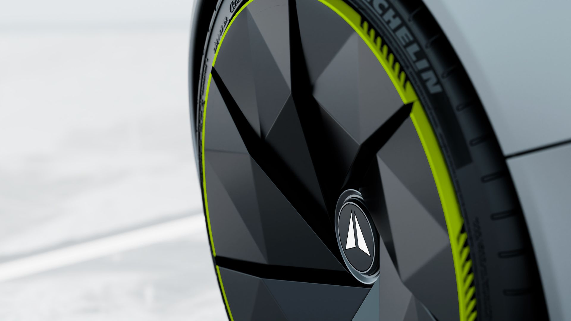 WayRay Holograktor Is A Ride-Hailing Car For The Metaverse Which Can Be Driven Remotely