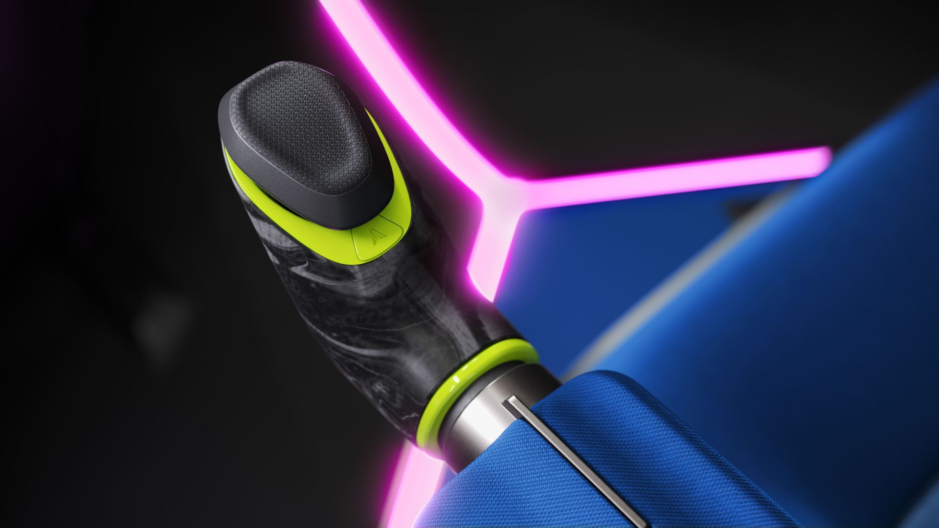 WayRay Holograktor Is A Ride-Hailing Car For The Metaverse Which Can Be Driven Remotely