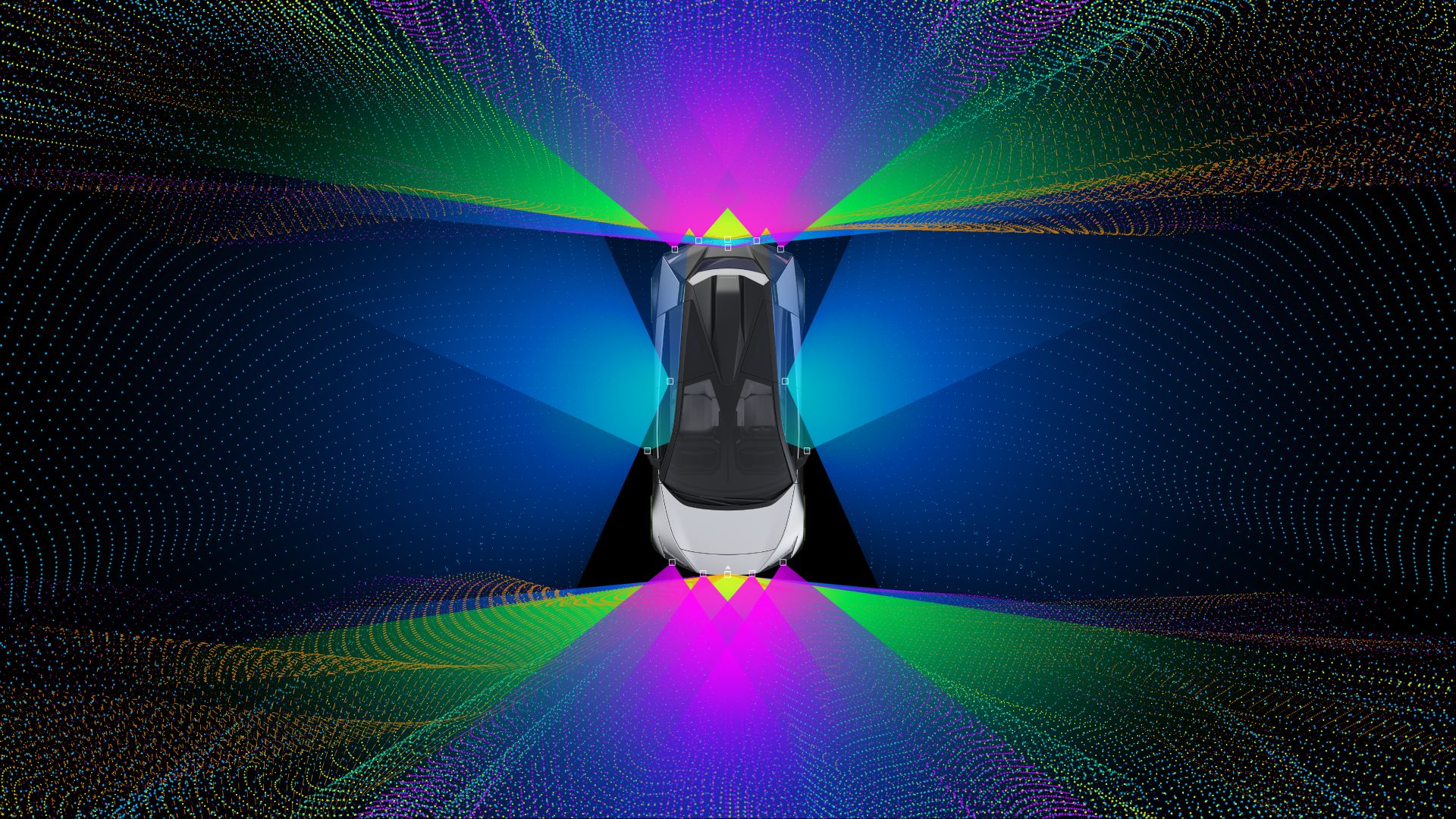 WayRay Holograktor Is A Ride-Hailing Car For The Metaverse Which Can Be Driven Remotely