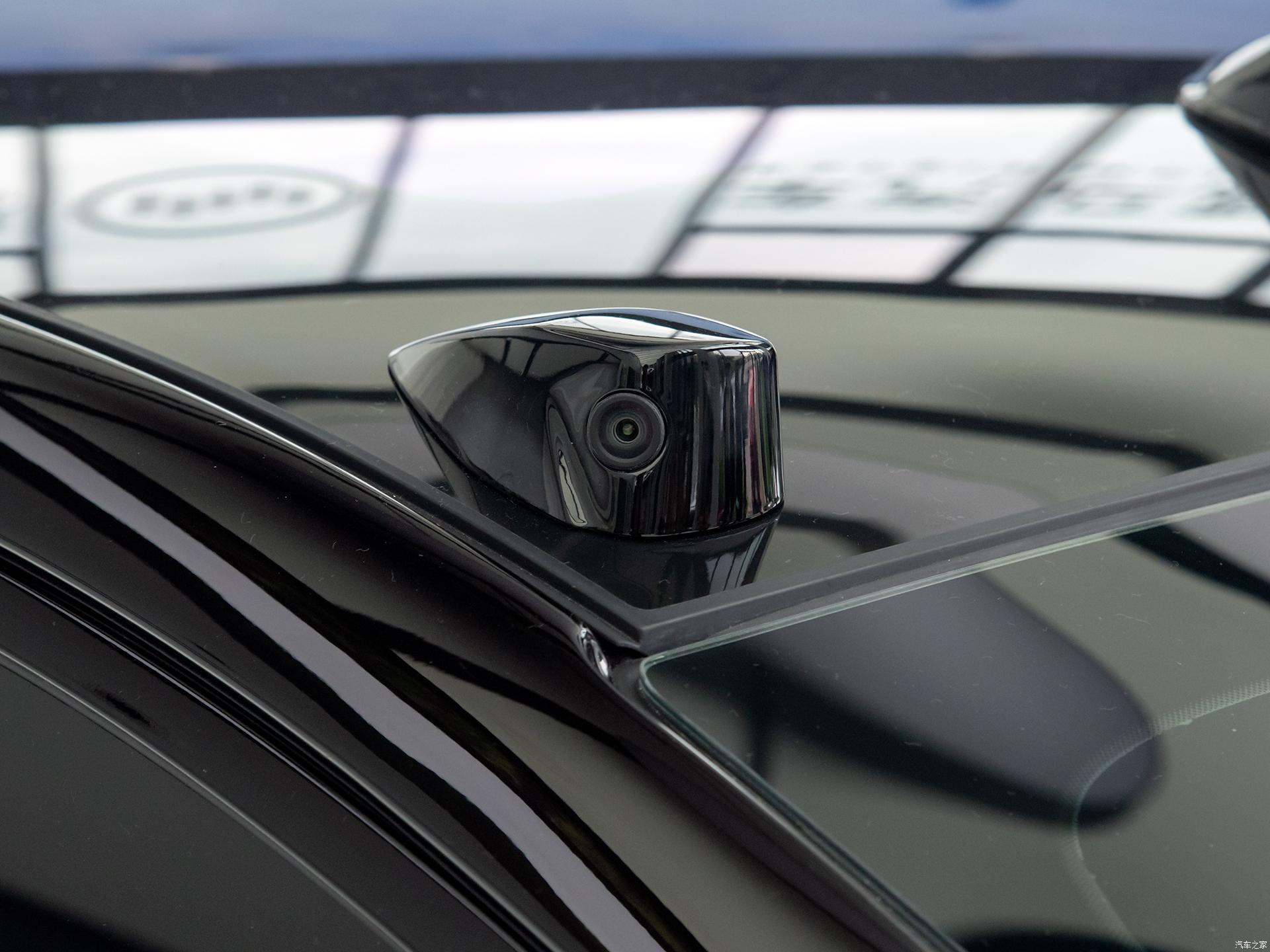 China’s Weimar M7 Claims To Be A Level 5-Capable EV With Three LiDARs