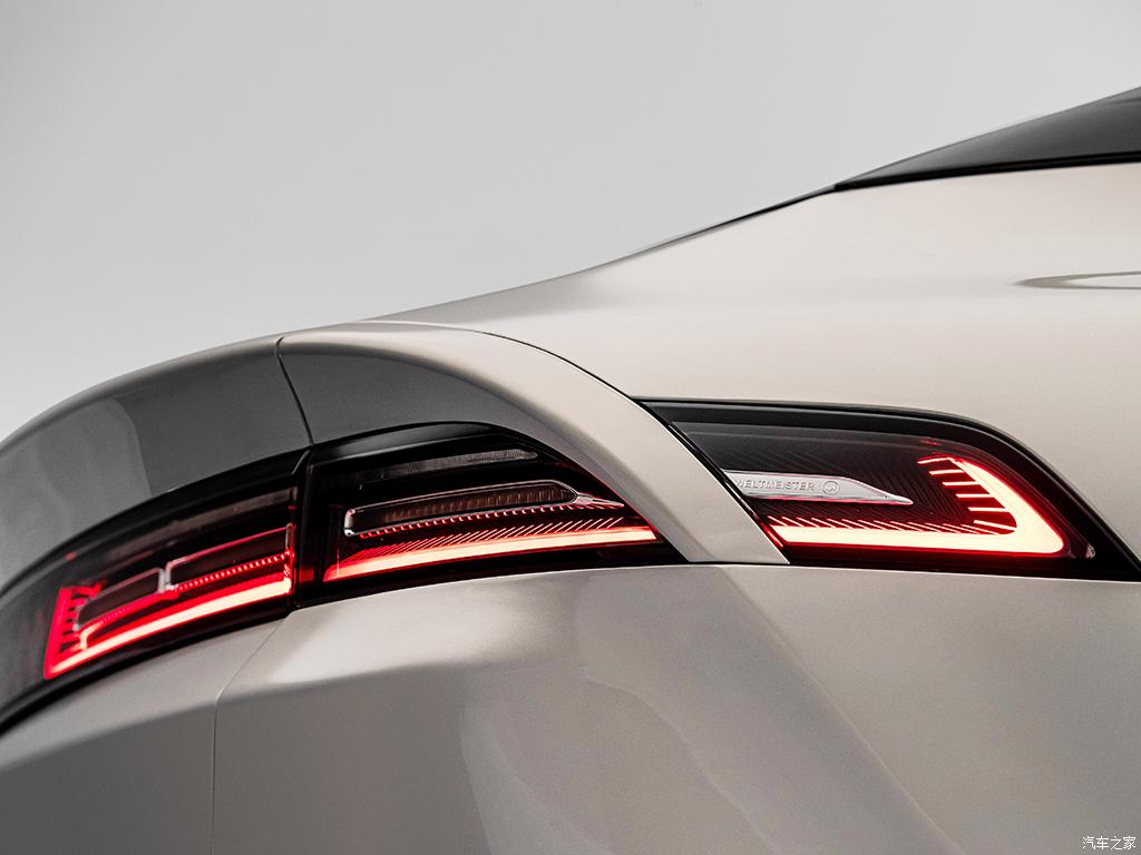 China’s Weimar M7 Claims To Be A Level 5-Capable EV With Three LiDARs