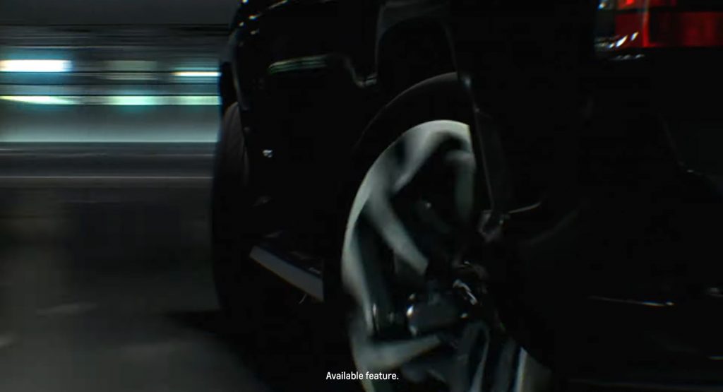  GM Will Start Production Of The Chevrolet Silverado EV In Early 2023