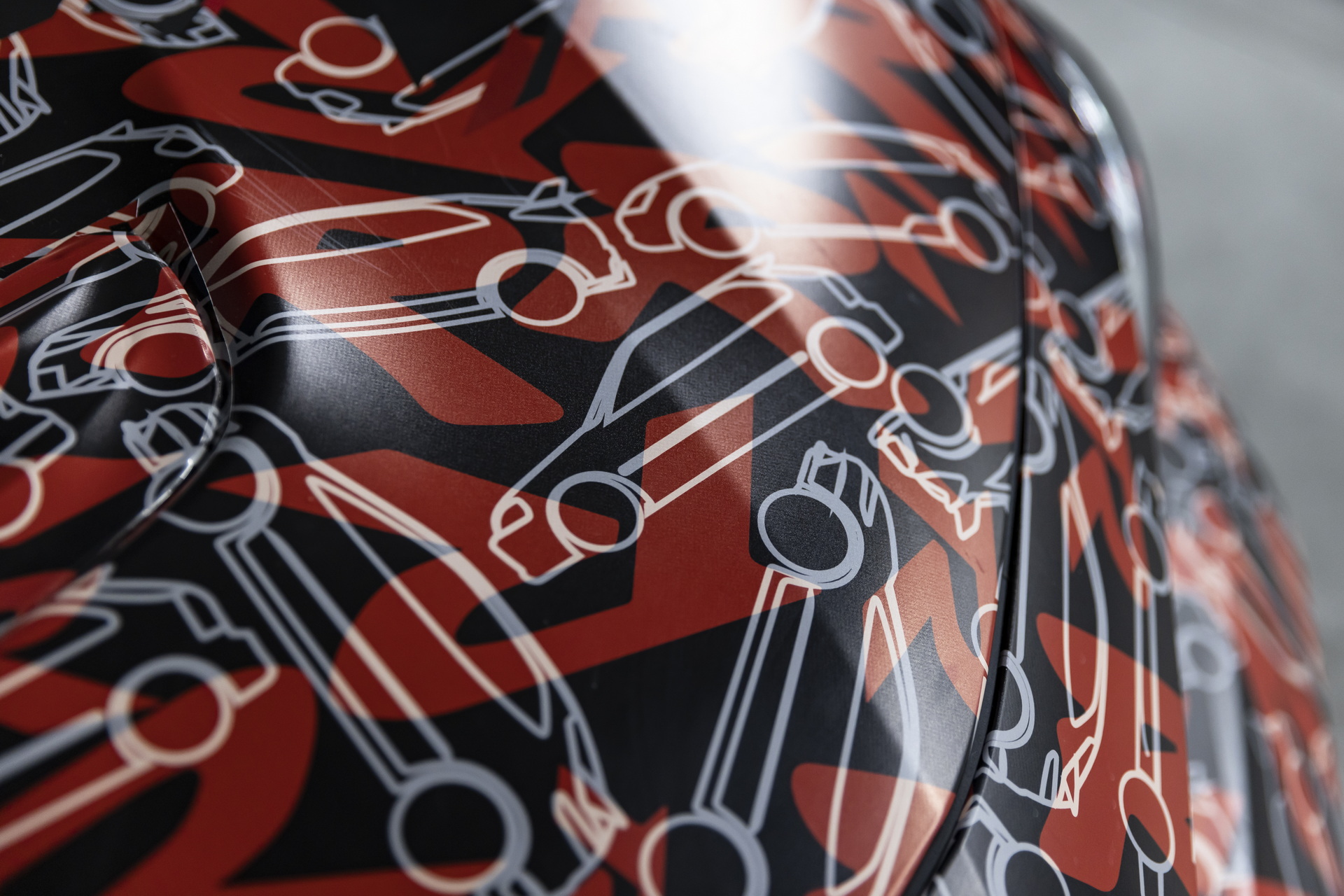 Honda Gives Us A Behind-The-Scenes Look At New Civic Type R Testing At Suzuka