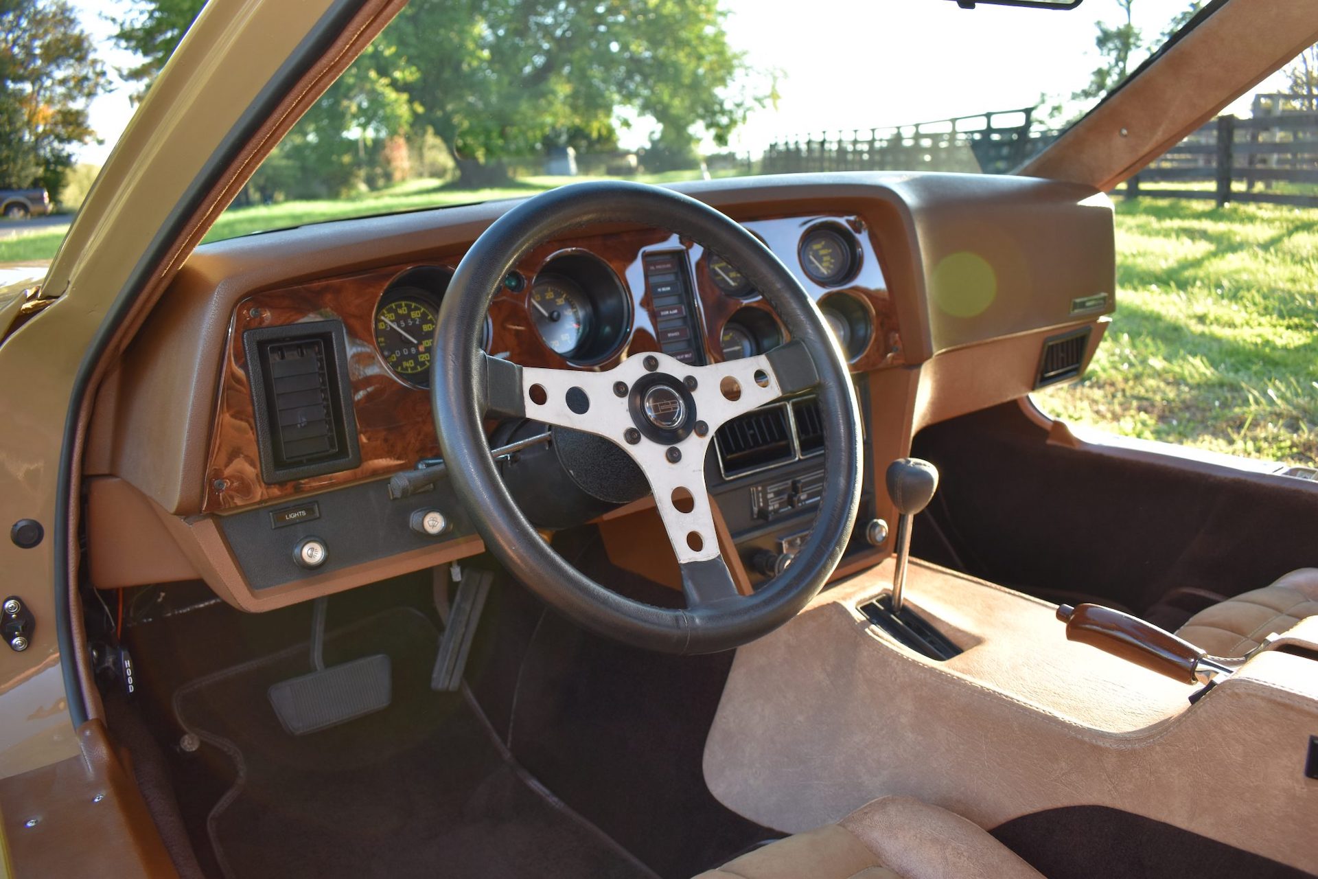 This 1975 Bricklin SV-1 Was Canada’s DeLorean (And Was Just As Terrible)