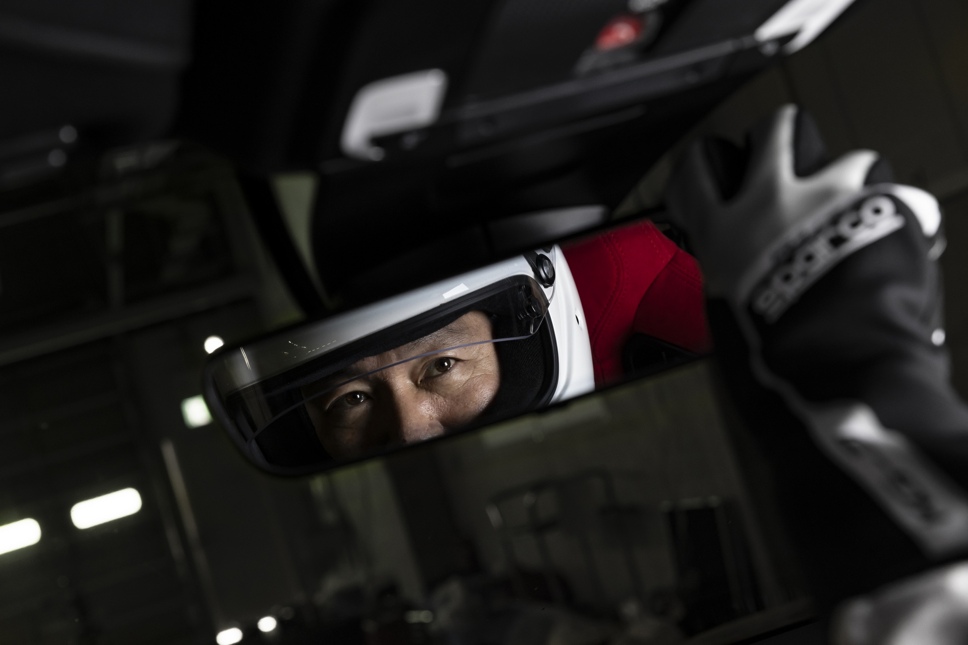 Honda Gives Us A Behind-The-Scenes Look At New Civic Type R Testing At Suzuka
