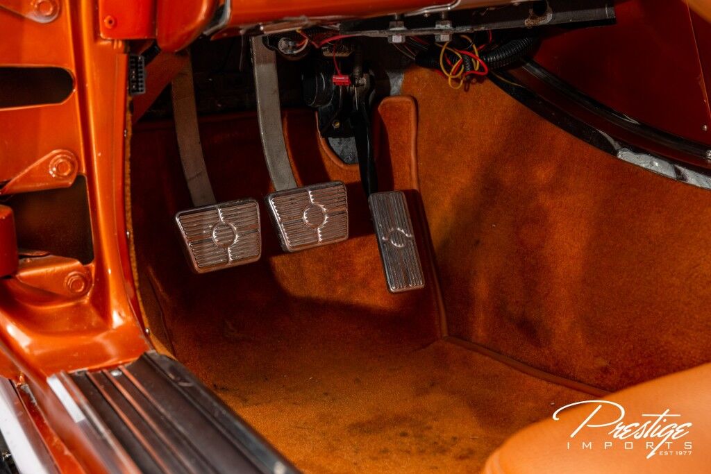 You’ve Never Seen A 1964 Chevrolet Corvette Like This Before