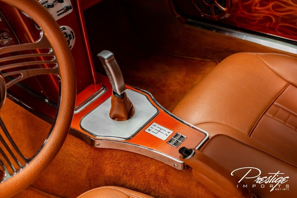 You’ve Never Seen A 1964 Chevrolet Corvette Like This Before