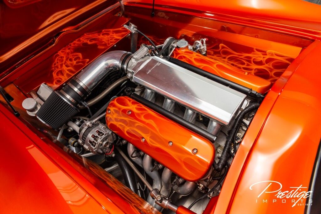 You’ve Never Seen A 1964 Chevrolet Corvette Like This Before