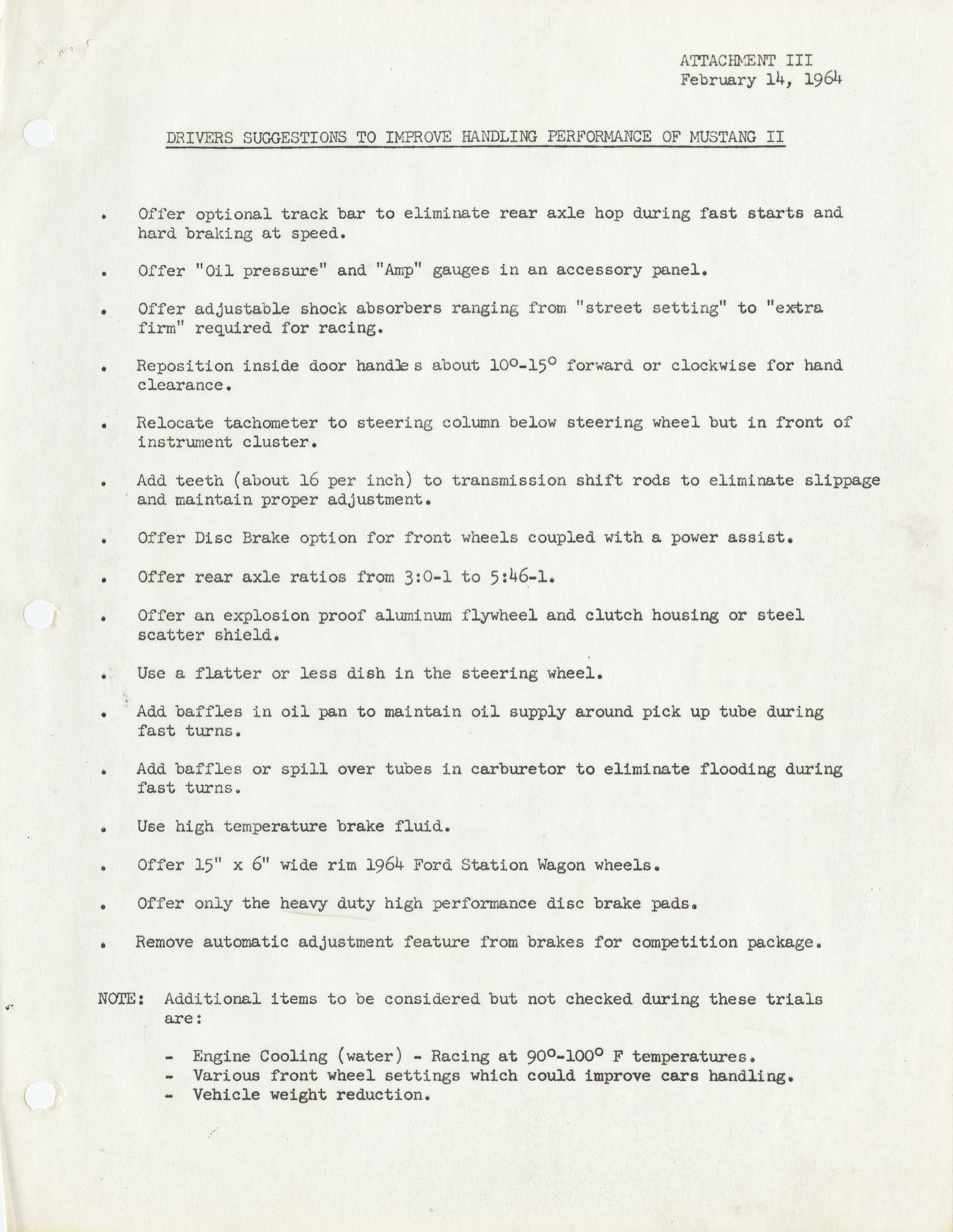 The Very First Shelby Mustang GT350 R Prototype Heads To Auction Again