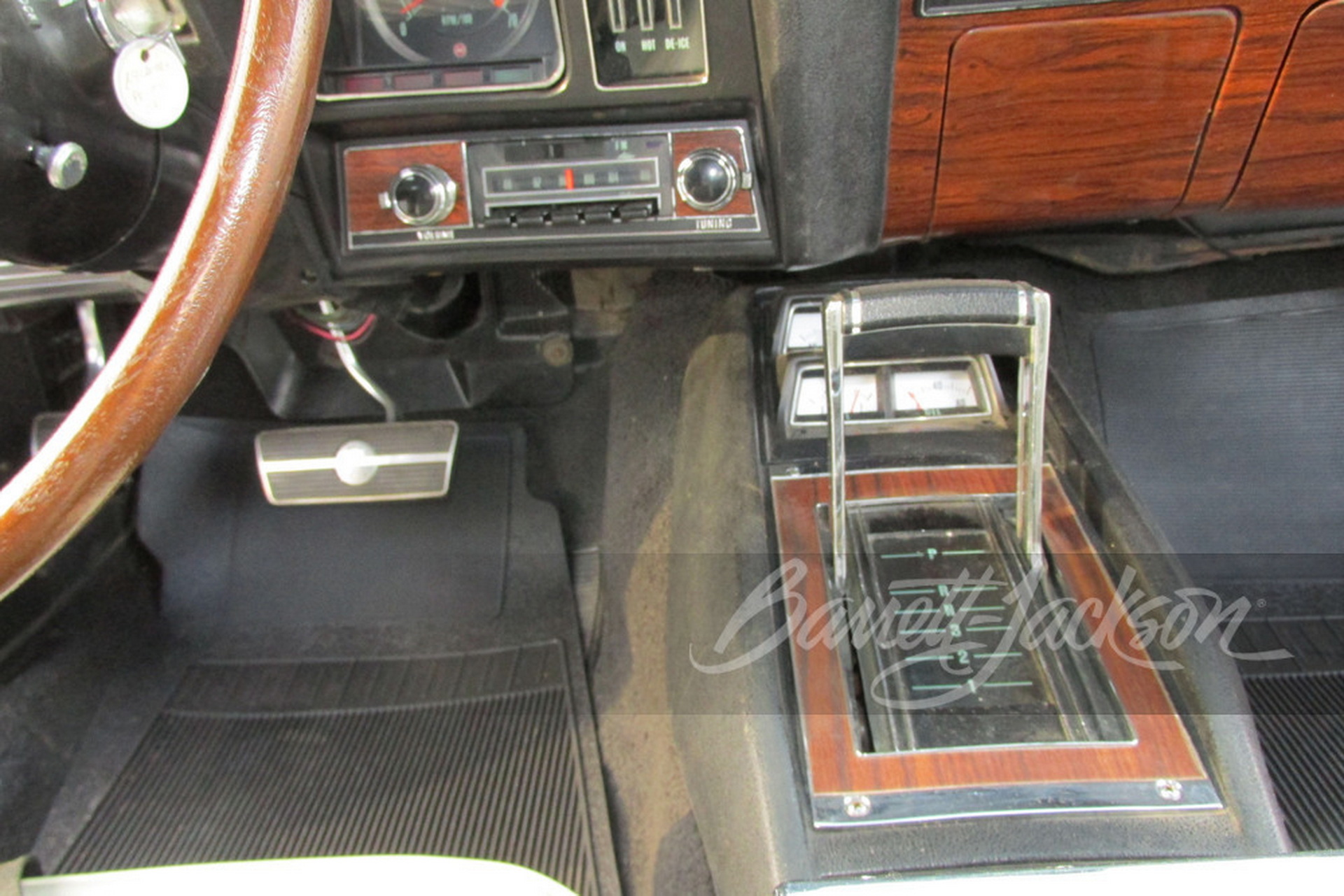 You Could Own A 1969 Camaro With 2.4 Miles On The Odometer And Two Front Ends