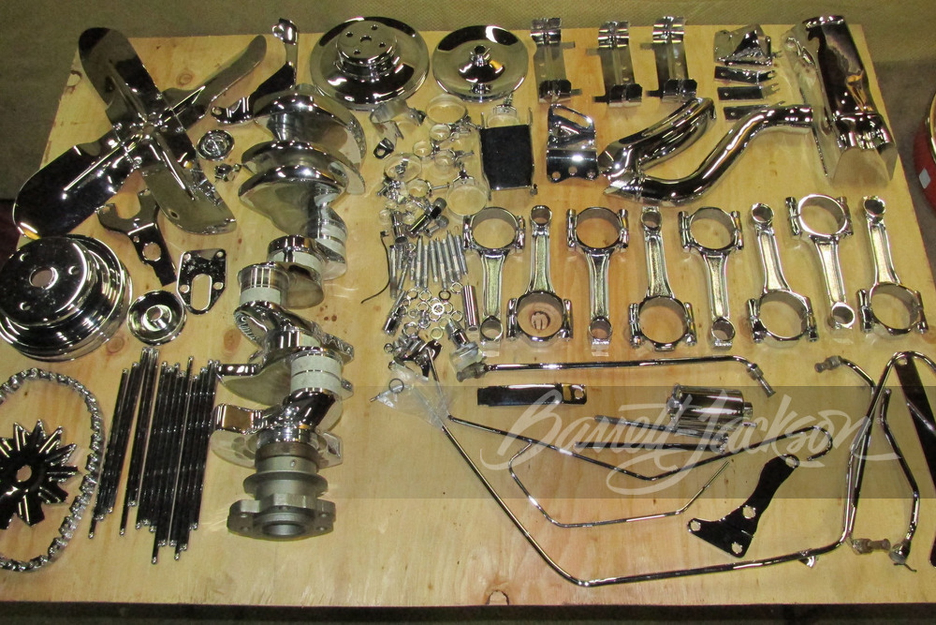 You Could Own A 1969 Camaro With 2.4 Miles On The Odometer And Two Front Ends