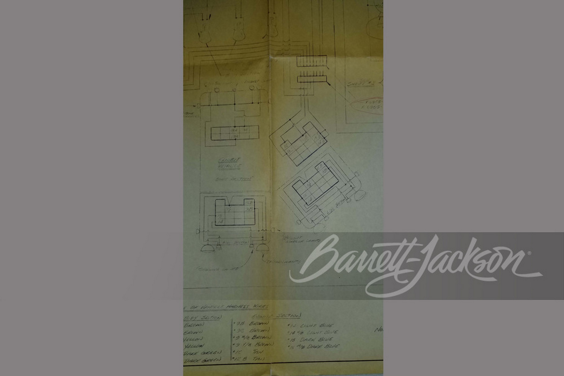 You Could Own A 1969 Camaro With 2.4 Miles On The Odometer And Two Front Ends