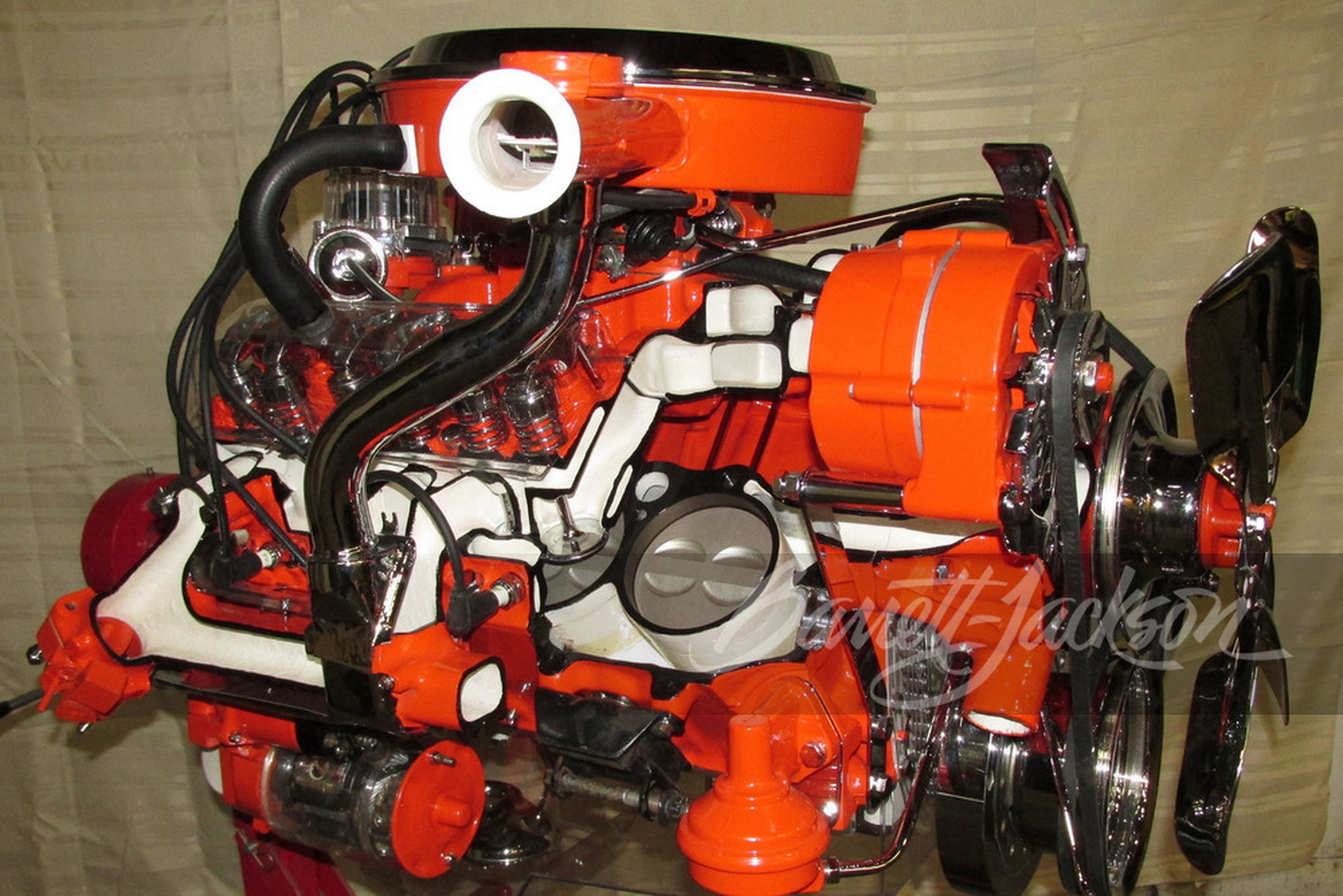 You Could Own A 1969 Camaro With 2.4 Miles On The Odometer And Two Front Ends