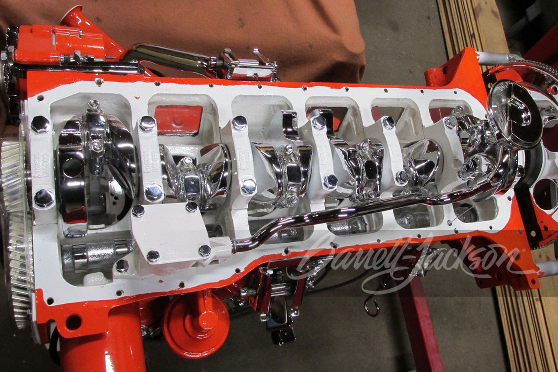 You Could Own A 1969 Camaro With 2.4 Miles On The Odometer And Two Front Ends