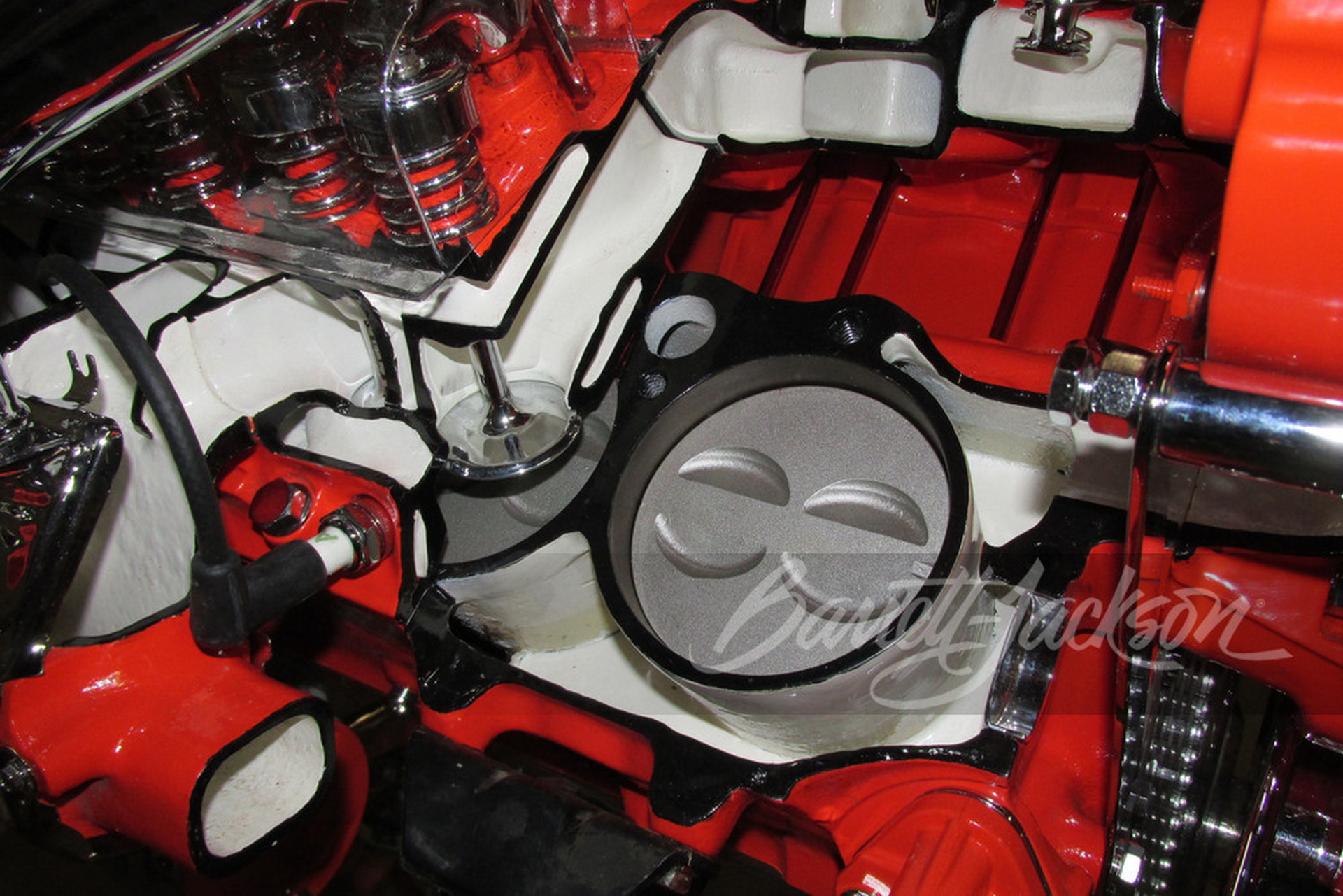 You Could Own A 1969 Camaro With 2.4 Miles On The Odometer And Two Front Ends