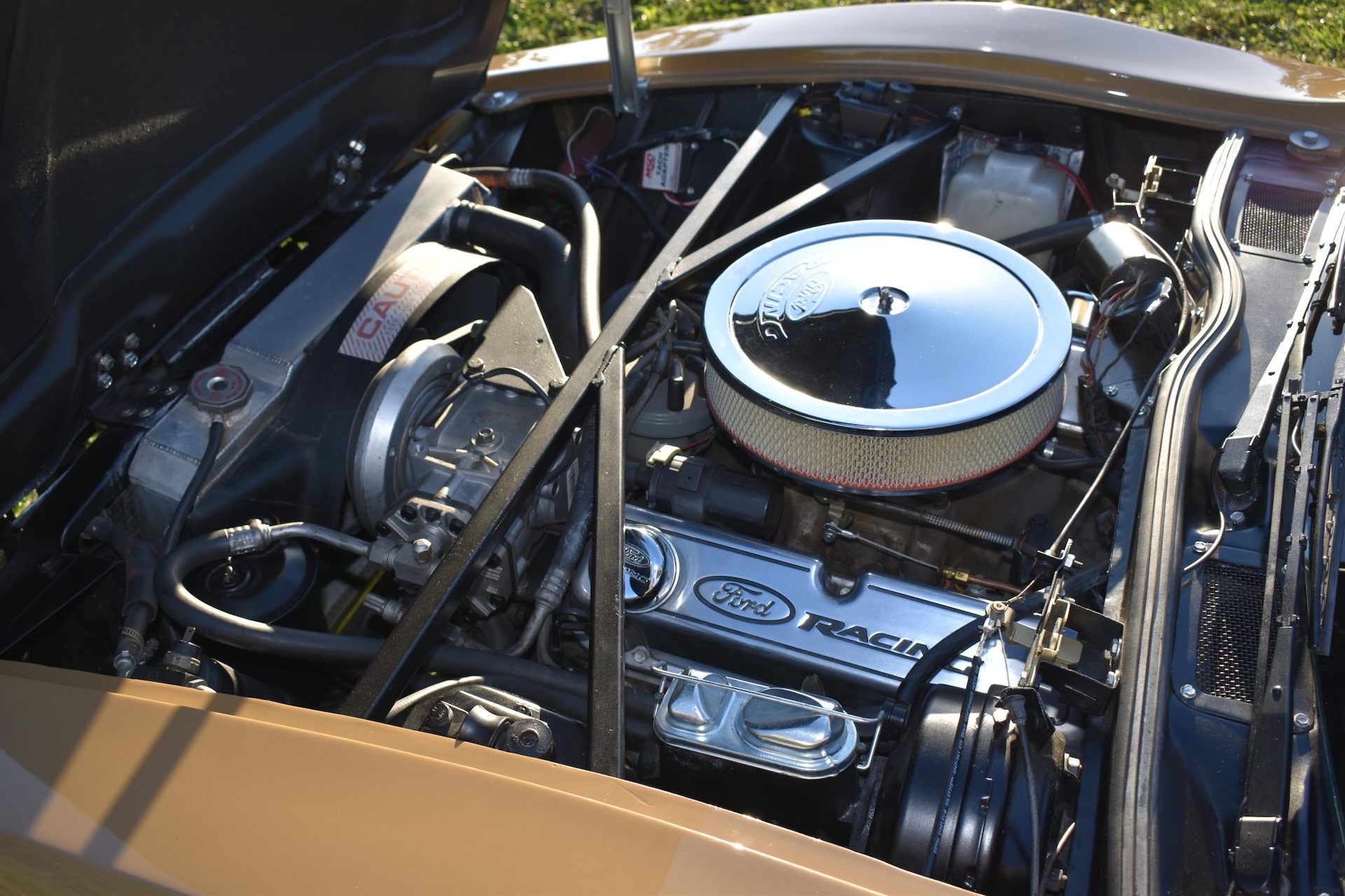 This 1975 Bricklin SV-1 Was Canada’s DeLorean (And Was Just As Terrible)