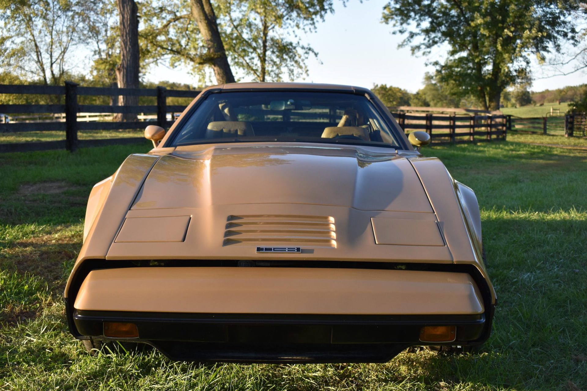 This 1975 Bricklin SV-1 Was Canada’s DeLorean (And Was Just As Terrible)