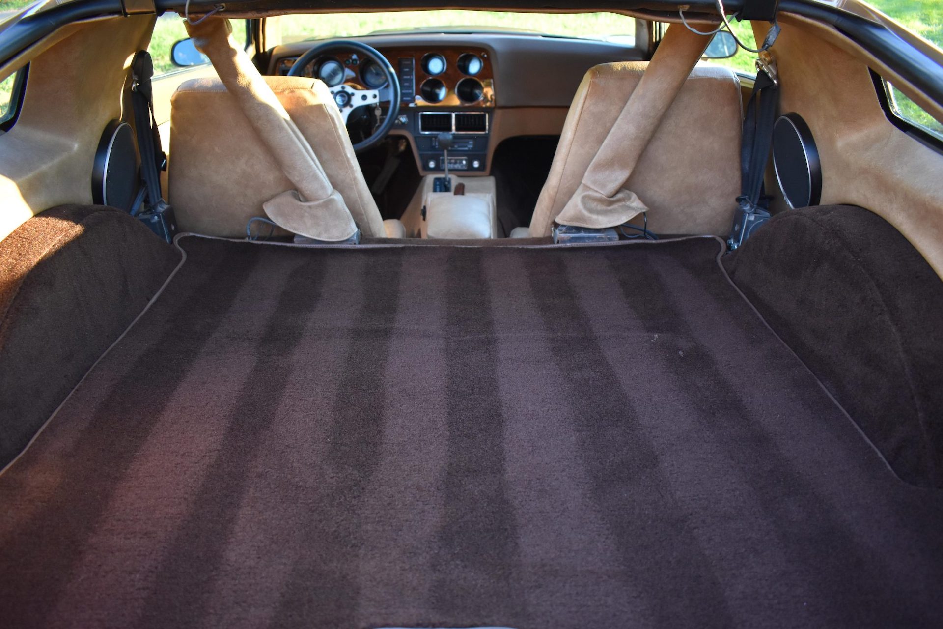 This 1975 Bricklin SV-1 Was Canada’s DeLorean (And Was Just As Terrible)